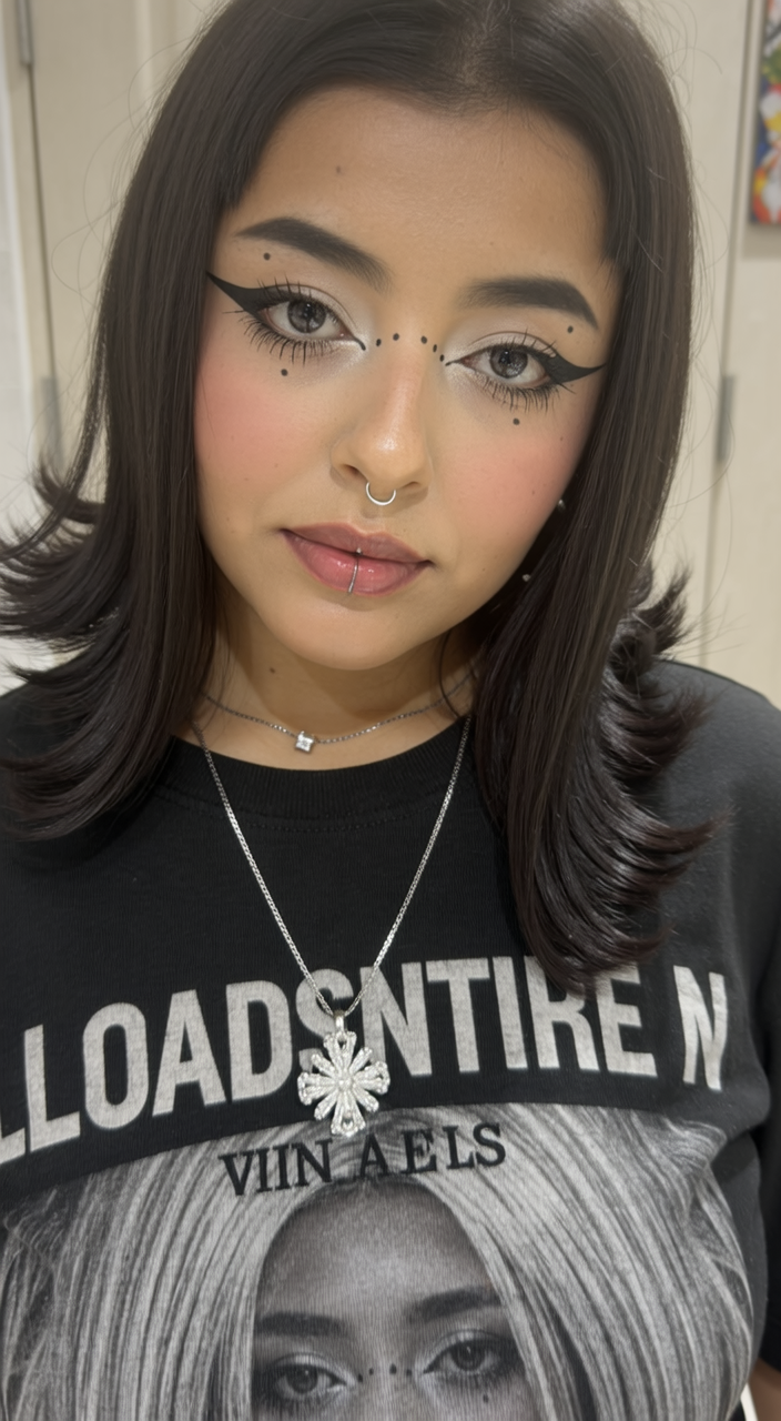 XXX Porn Photo of Nude CoralieFox 13