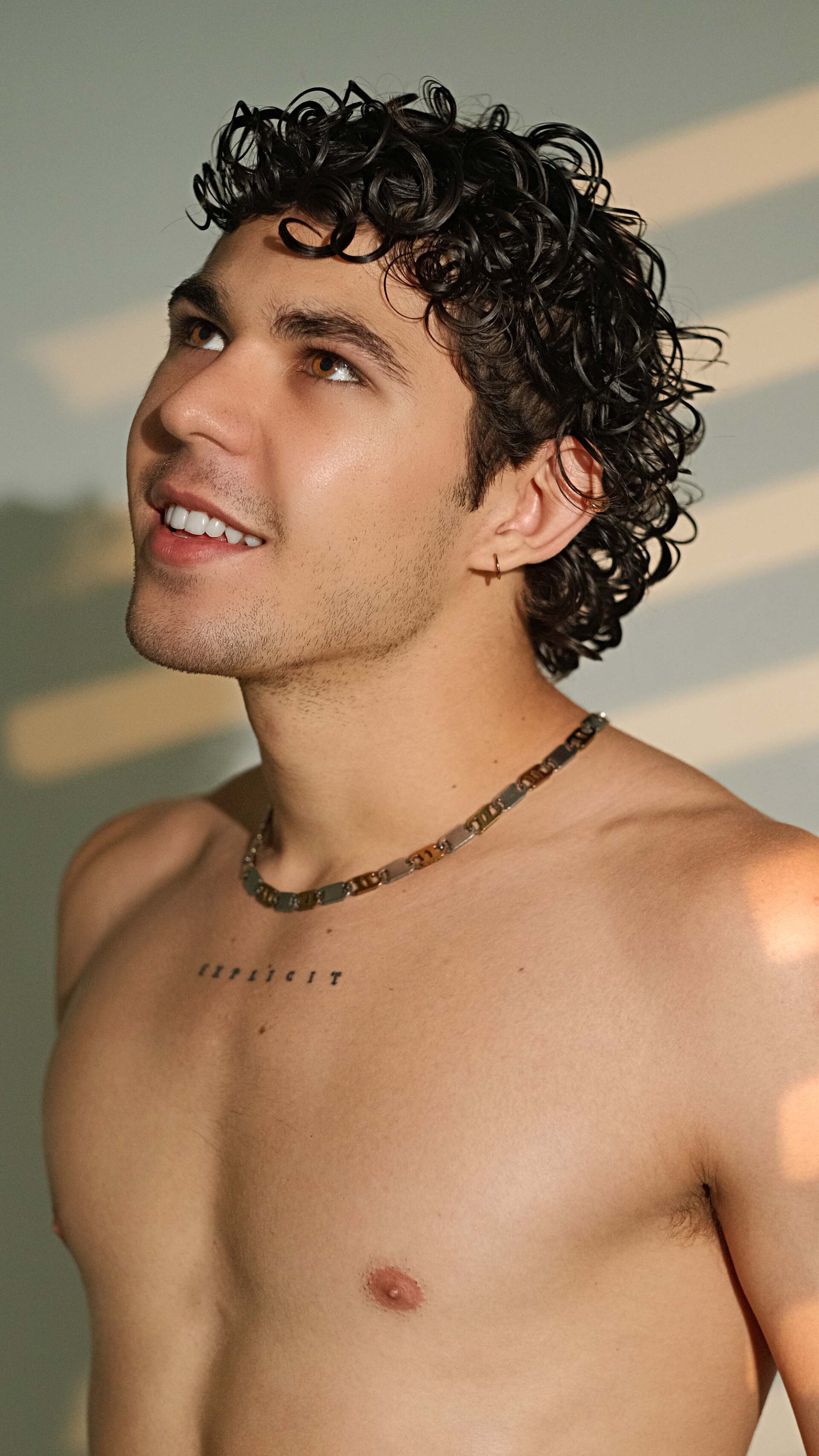 XXX Porn Photo of Nude Luca_ferrer_ 29