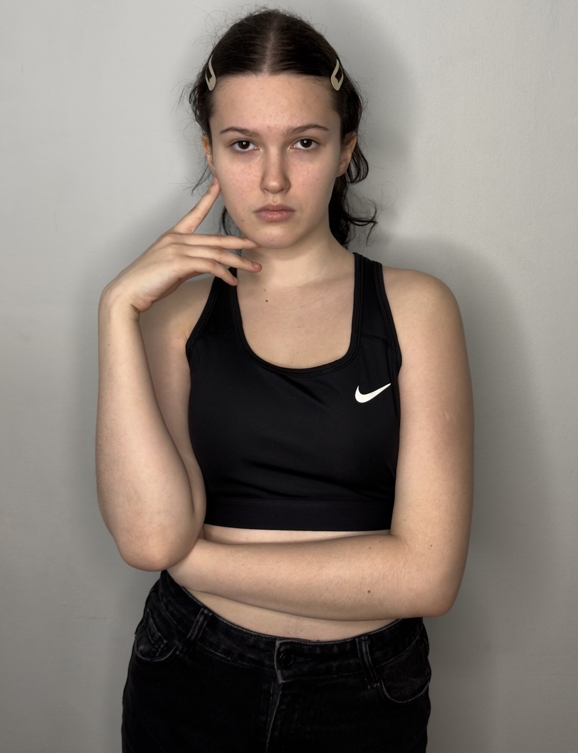 XXX Porn Photo of Nude RubySpratley 3