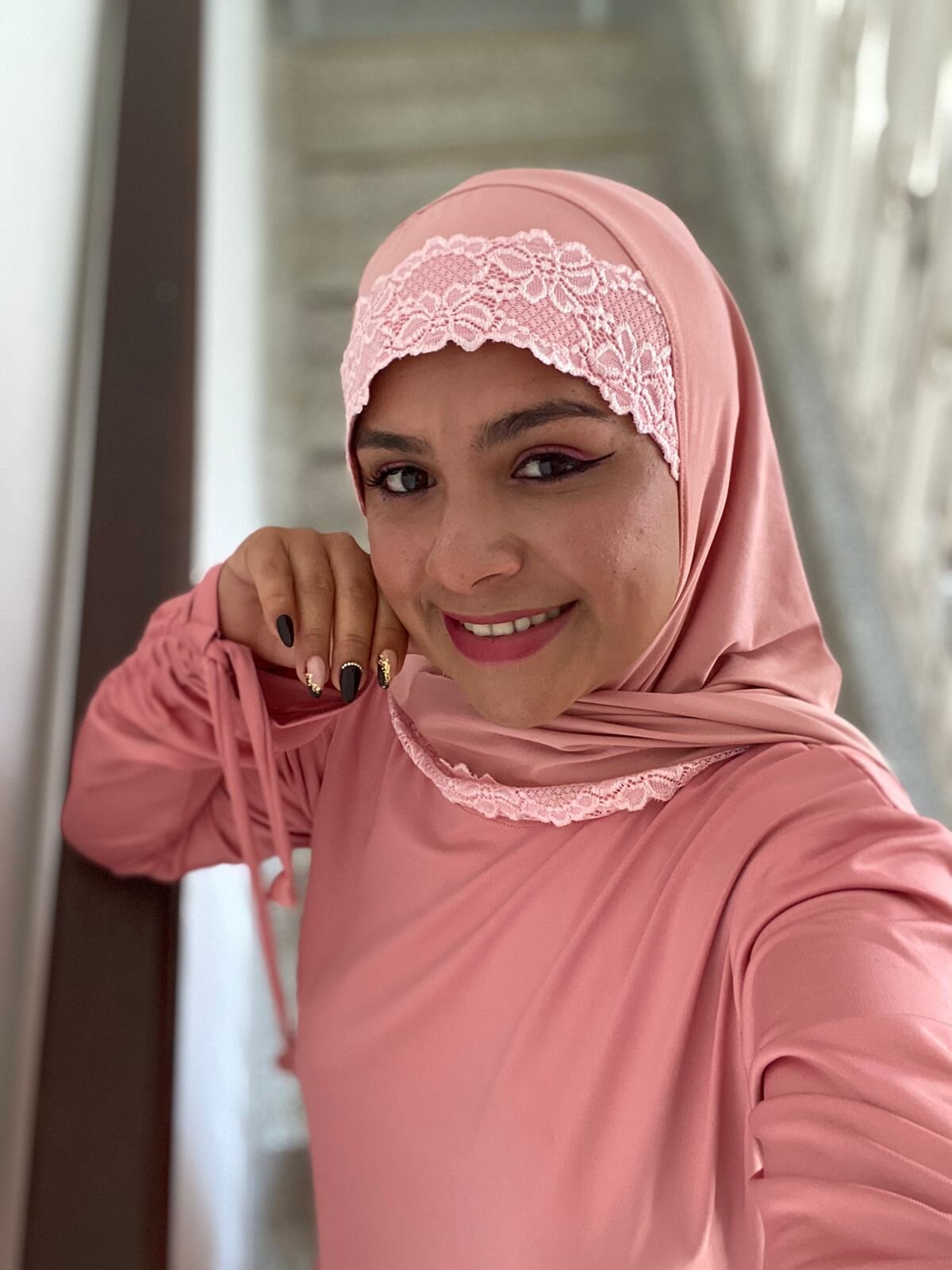 XXX Porn Photo of Nude AliaAsad 22