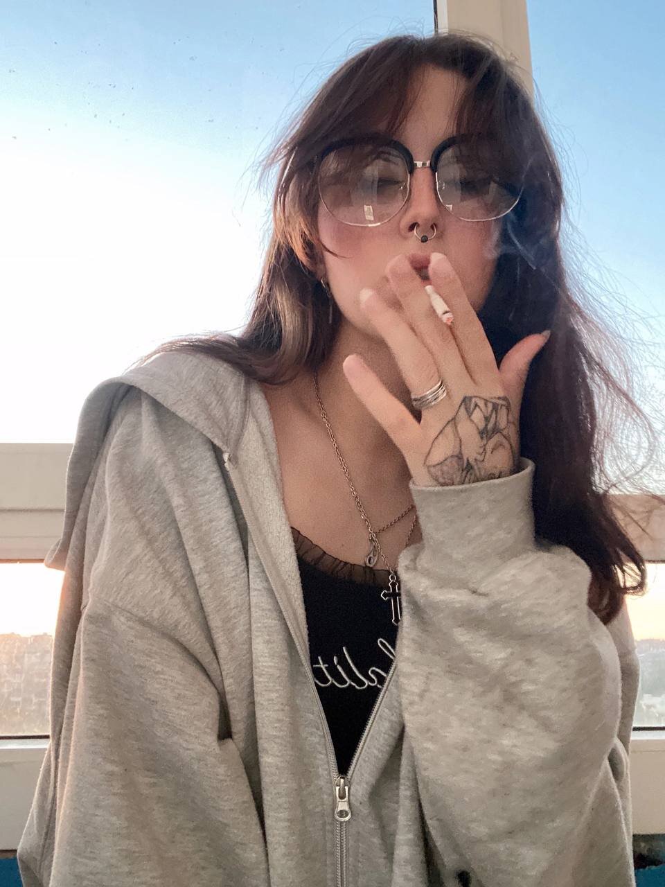 XXX Porn Photo of Nude moonvampiq 3