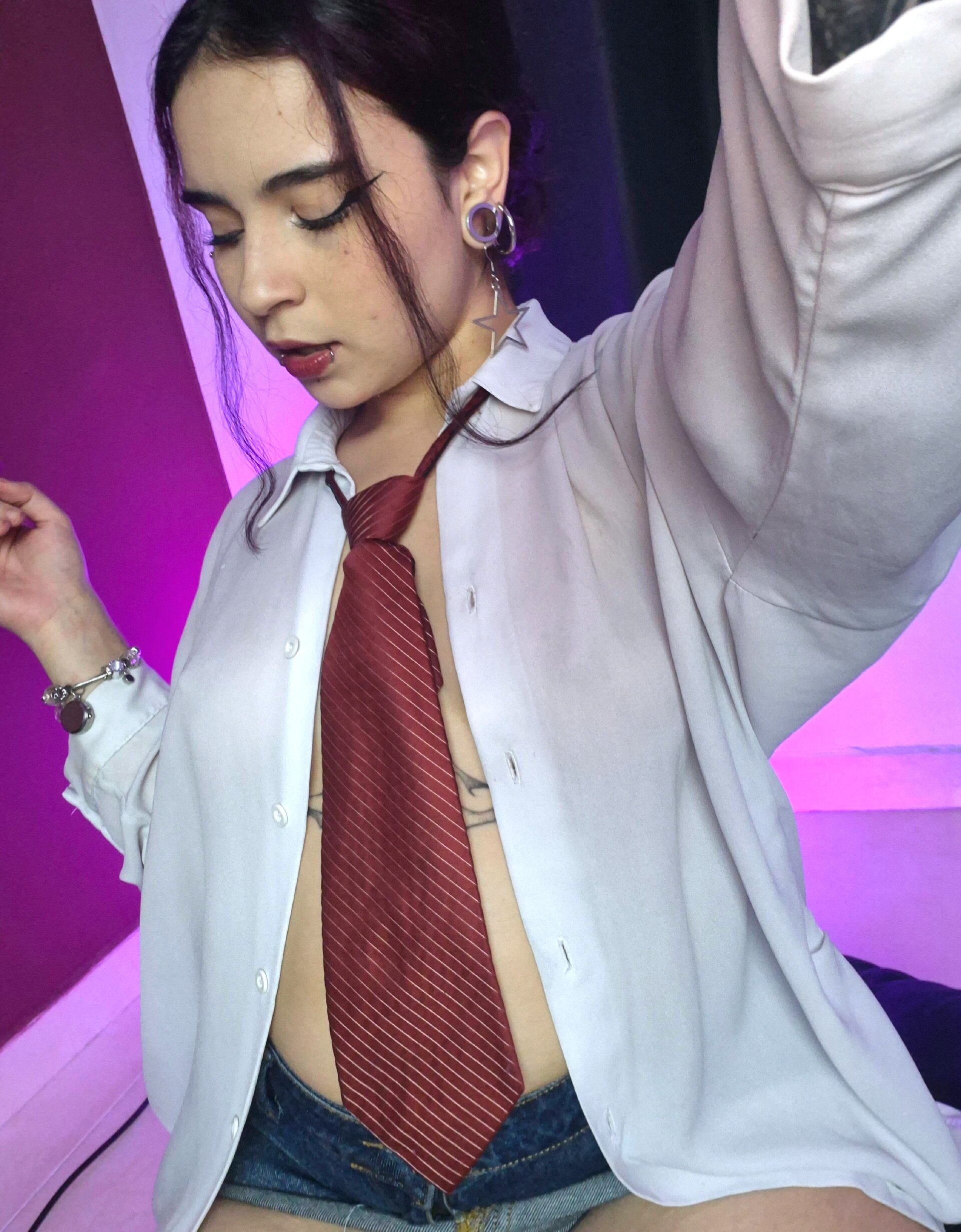 XXX Porn Photo of Nude SophieCats 9