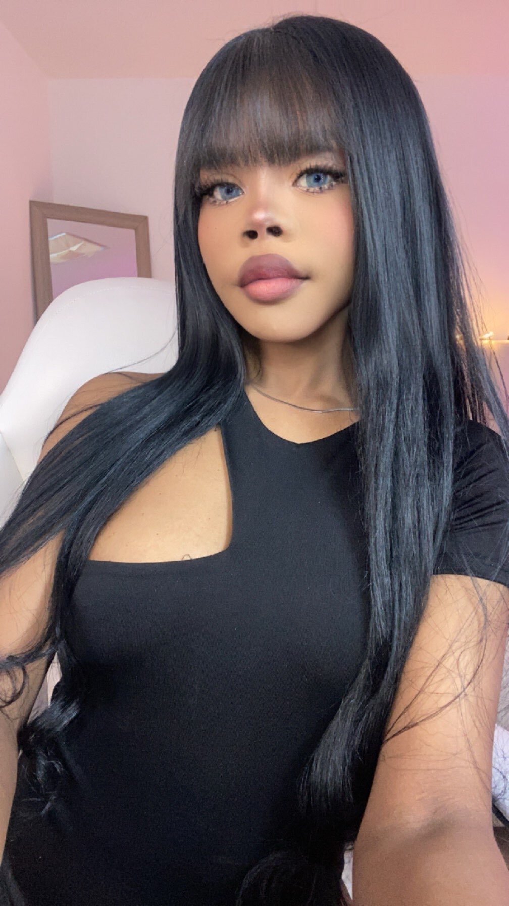 XXX Porn Photo of Nude ariabrown24 8