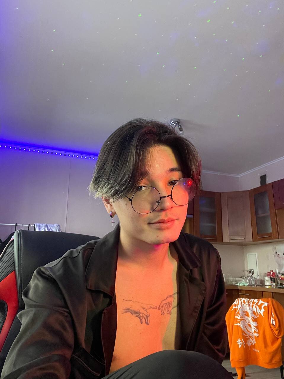 XXX Porn Photo of Nude cherrydany 2