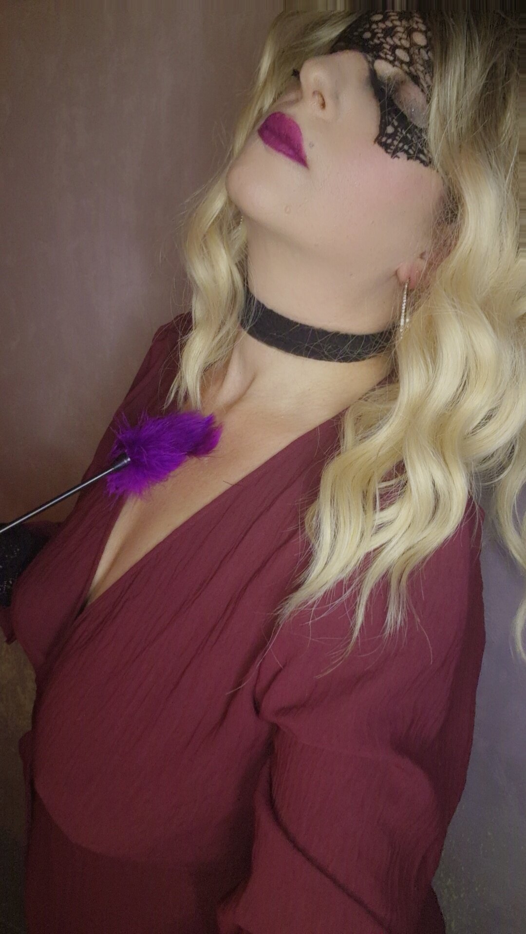 XXX Porn Photo of Nude Dentelle 3