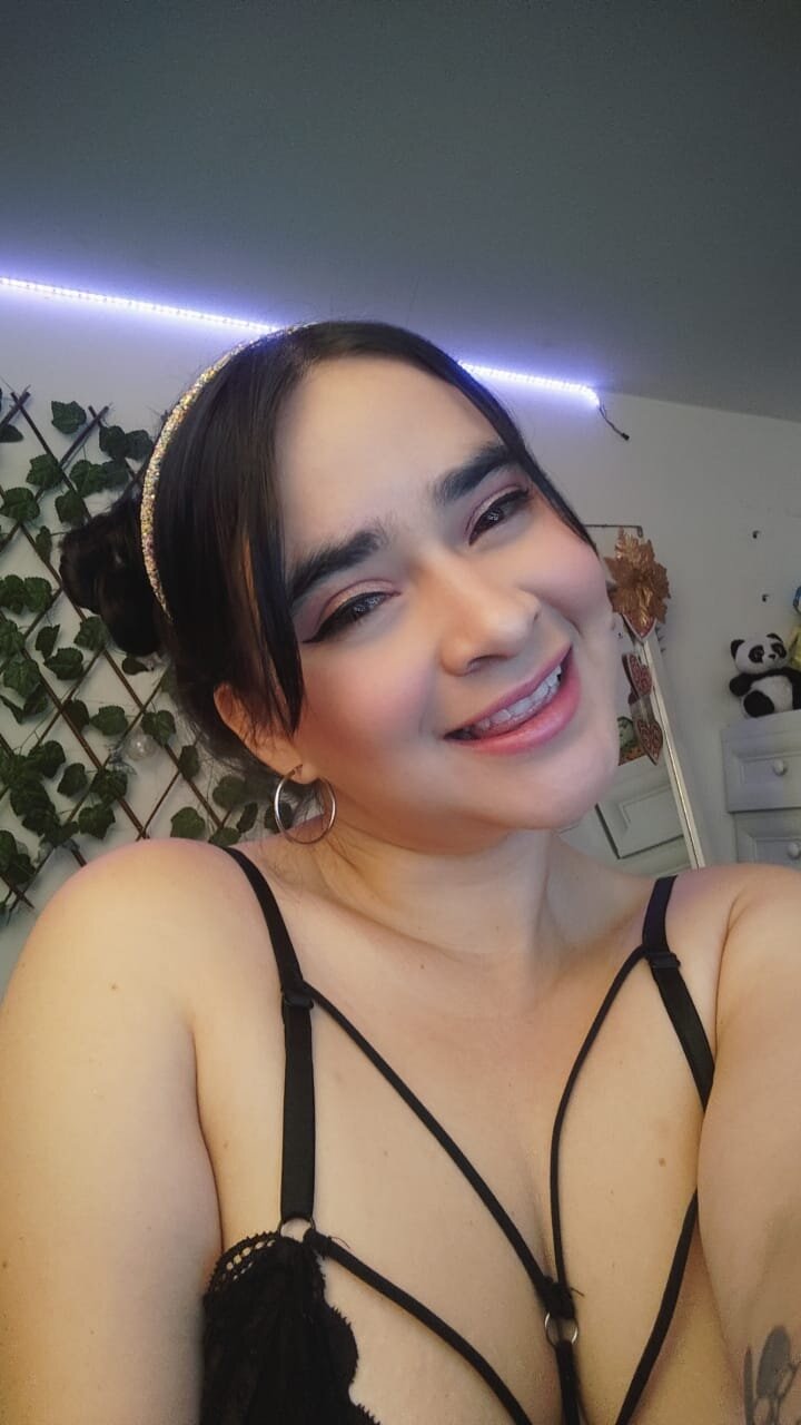 XXX Porn Photo of Nude Valeriagomez_ 1