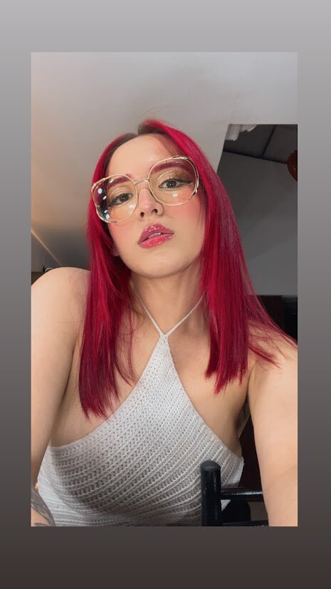 XXX Porn Photo of Nude GoonetteMessy 2