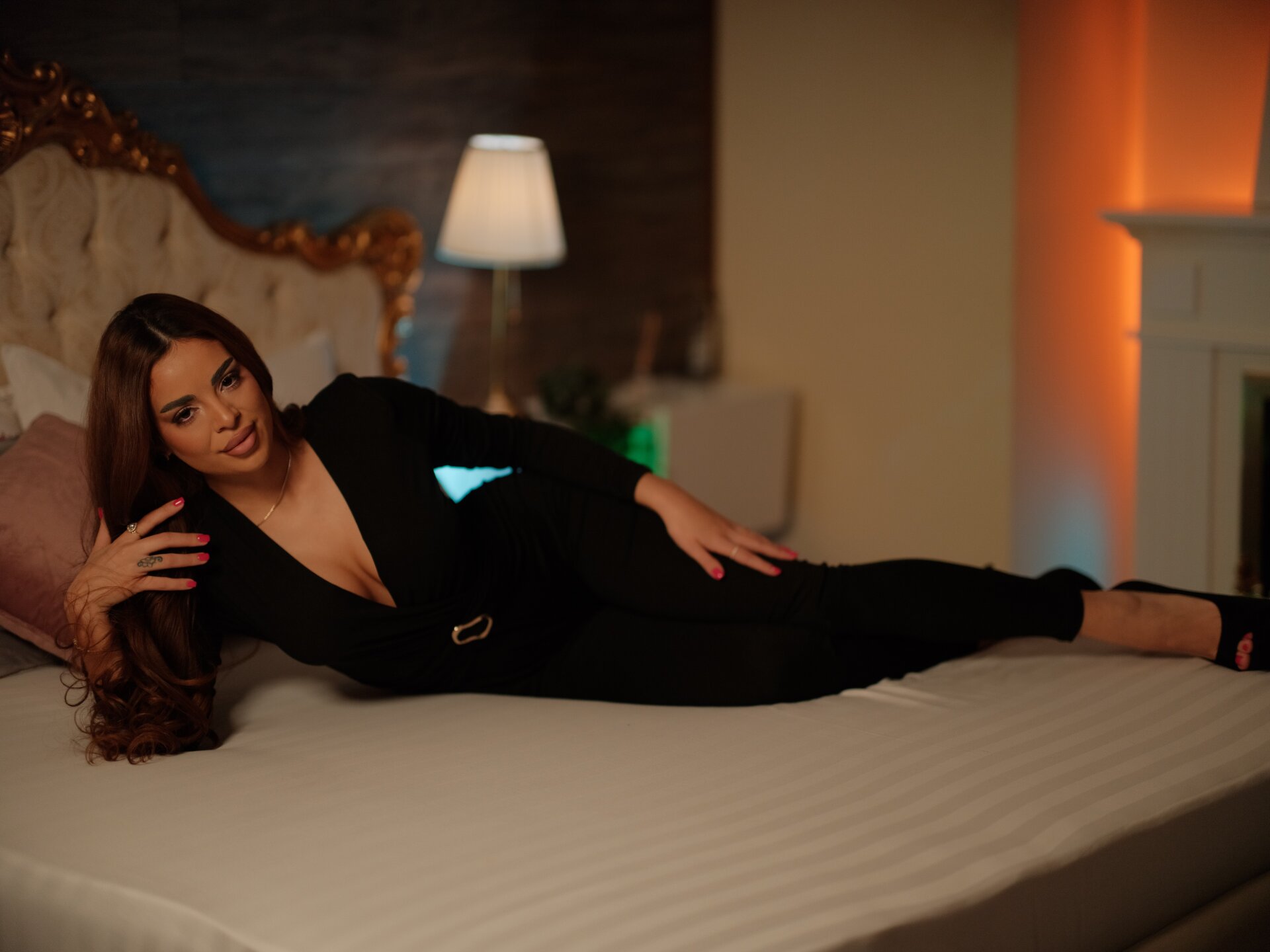 XXX Porn Photo of Nude ArabicSugarBaby 4