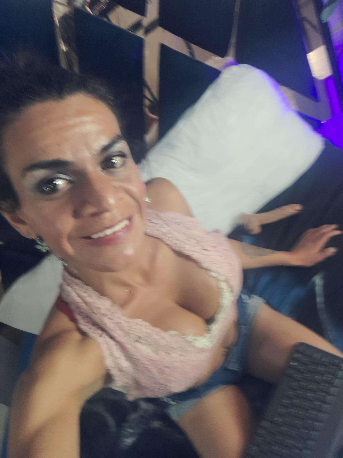 XXX Porn Photo of Nude harleyqueehh 6