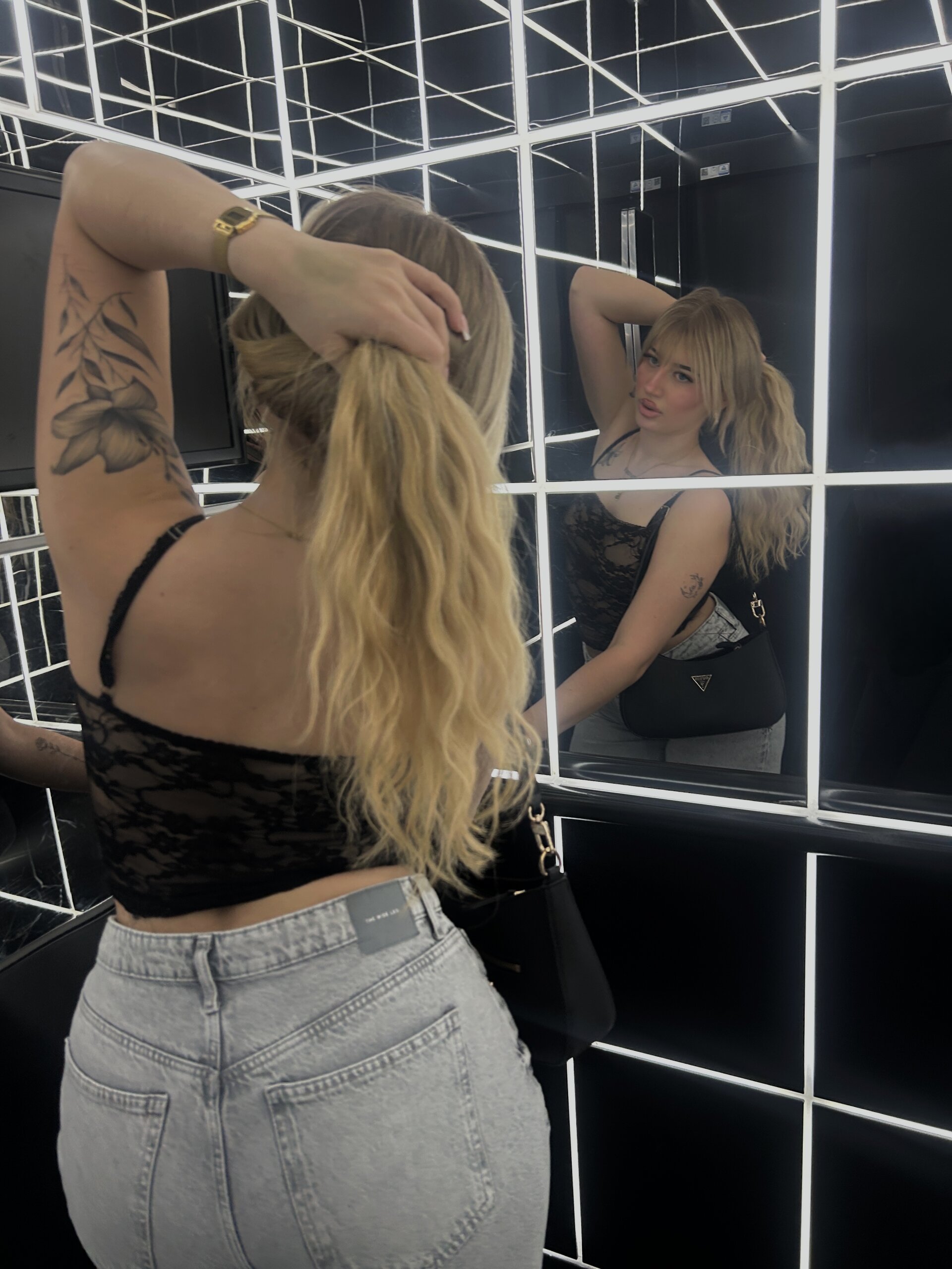 XXX Porn Photo of Nude samybabe 11
