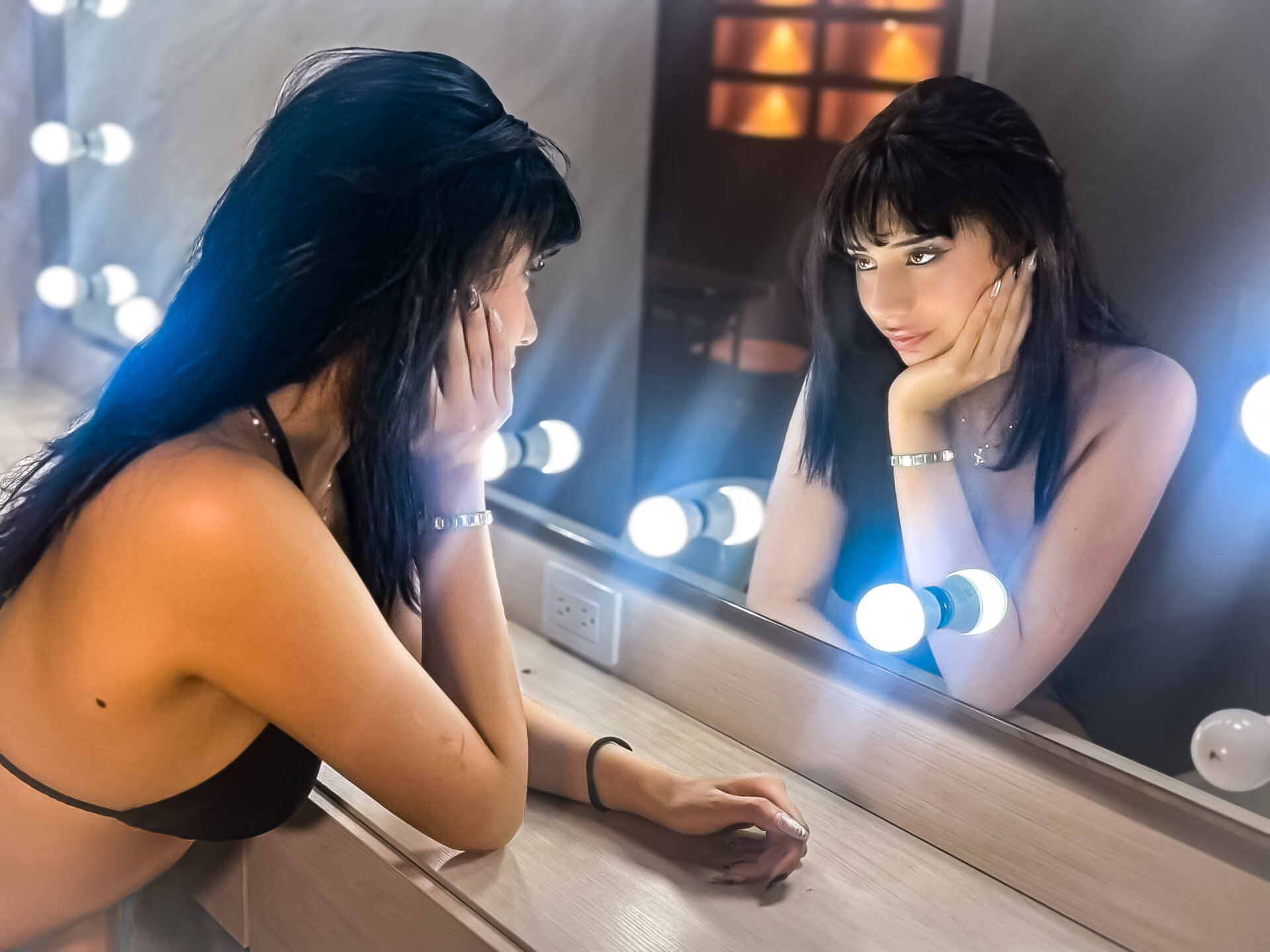 XXX Porn Photo of Nude Seren_Bleck 3