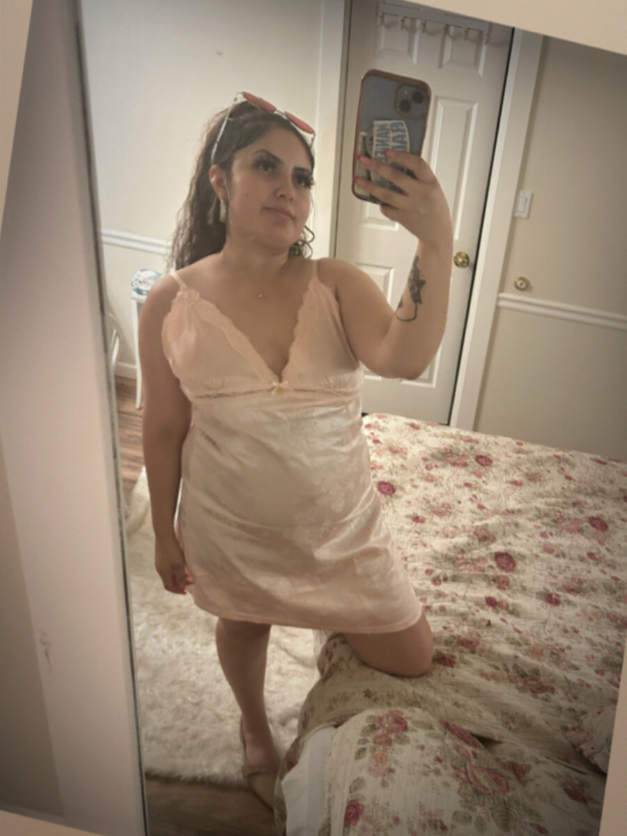 XXX Porn Photo of Nude kashy111 1