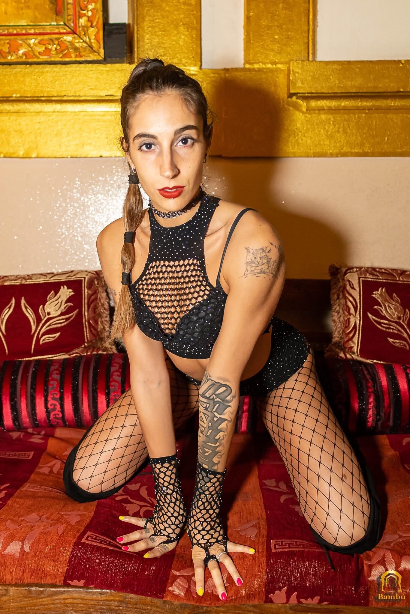 XXX Porn Photo of Nude VelvetLunaX 5