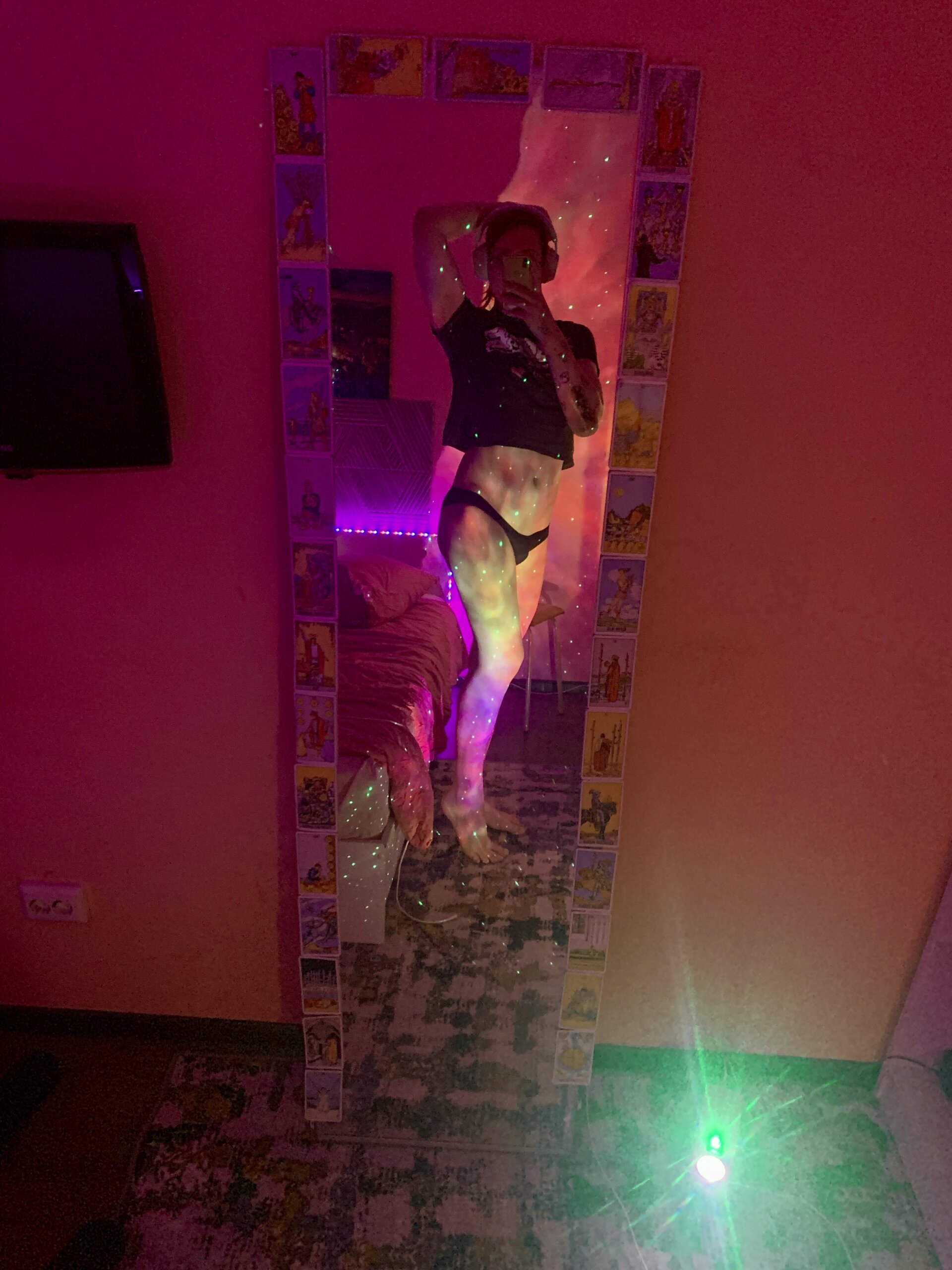 XXX Porn Photo of Nude Eni_Li 9