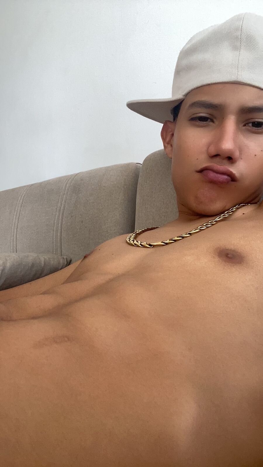 XXX Porn Photo of Nude Toy_boy777 5