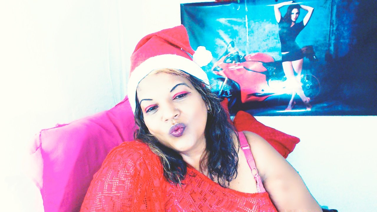 XXX Porn Photo of Nude indian_ruby 16