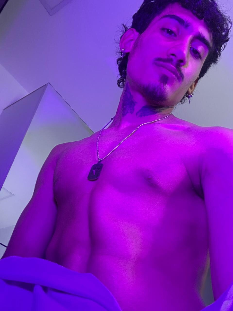 XXX Porn Photo of Nude Mr_Strike 60