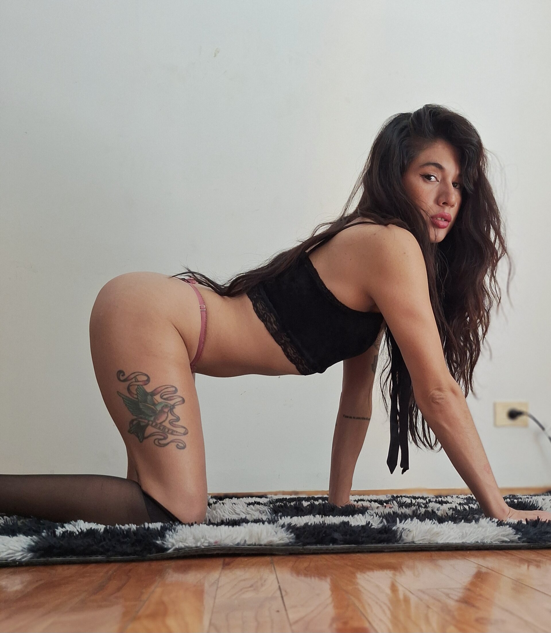 XXX Porn Photo of Nude Emilysantxxx 3