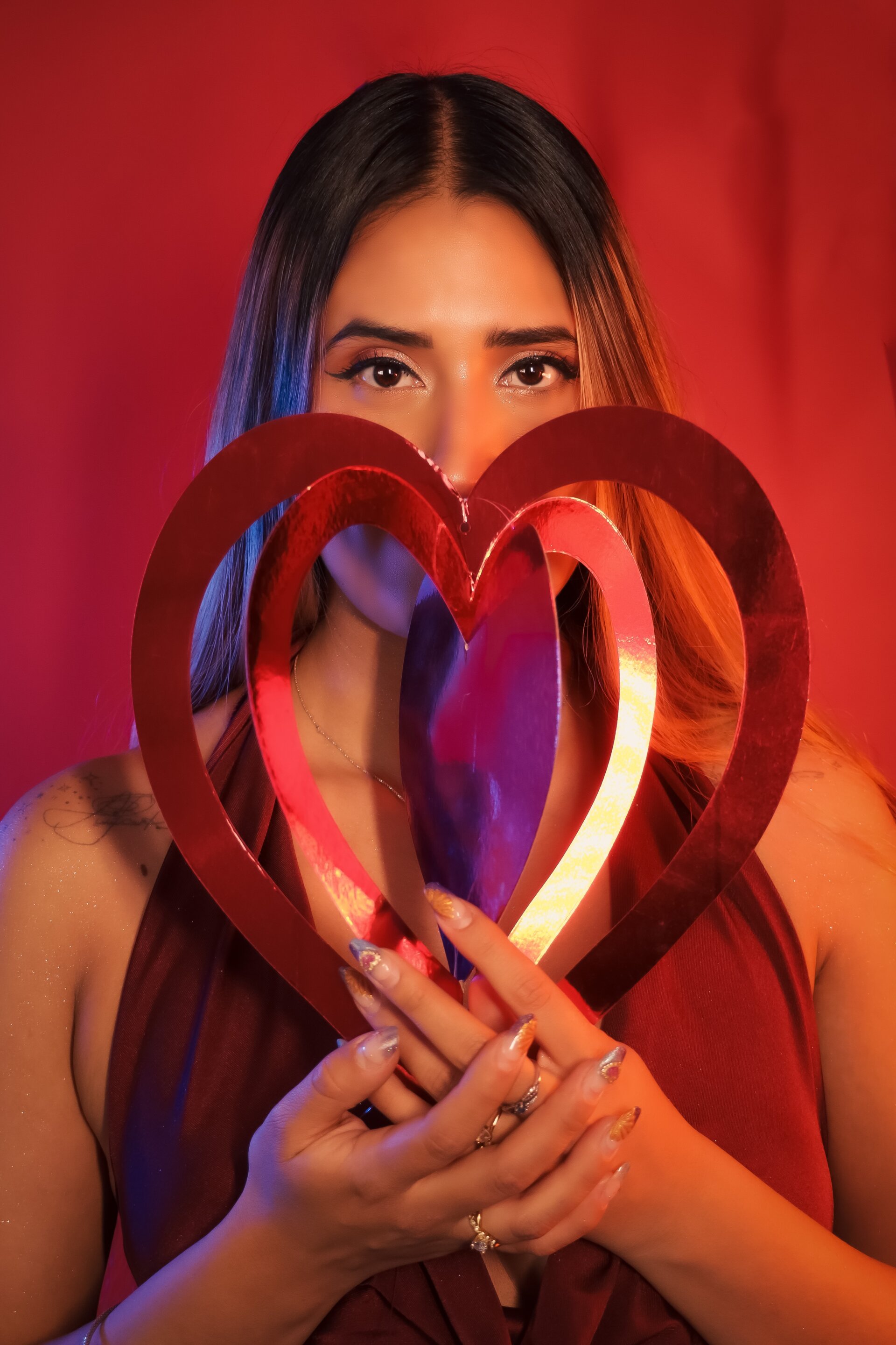 XXX Porn Photo of Nude Megumi_Ivanov 15