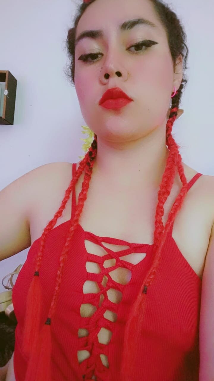 XXX Porn Photo of Nude Lilih_golden 2