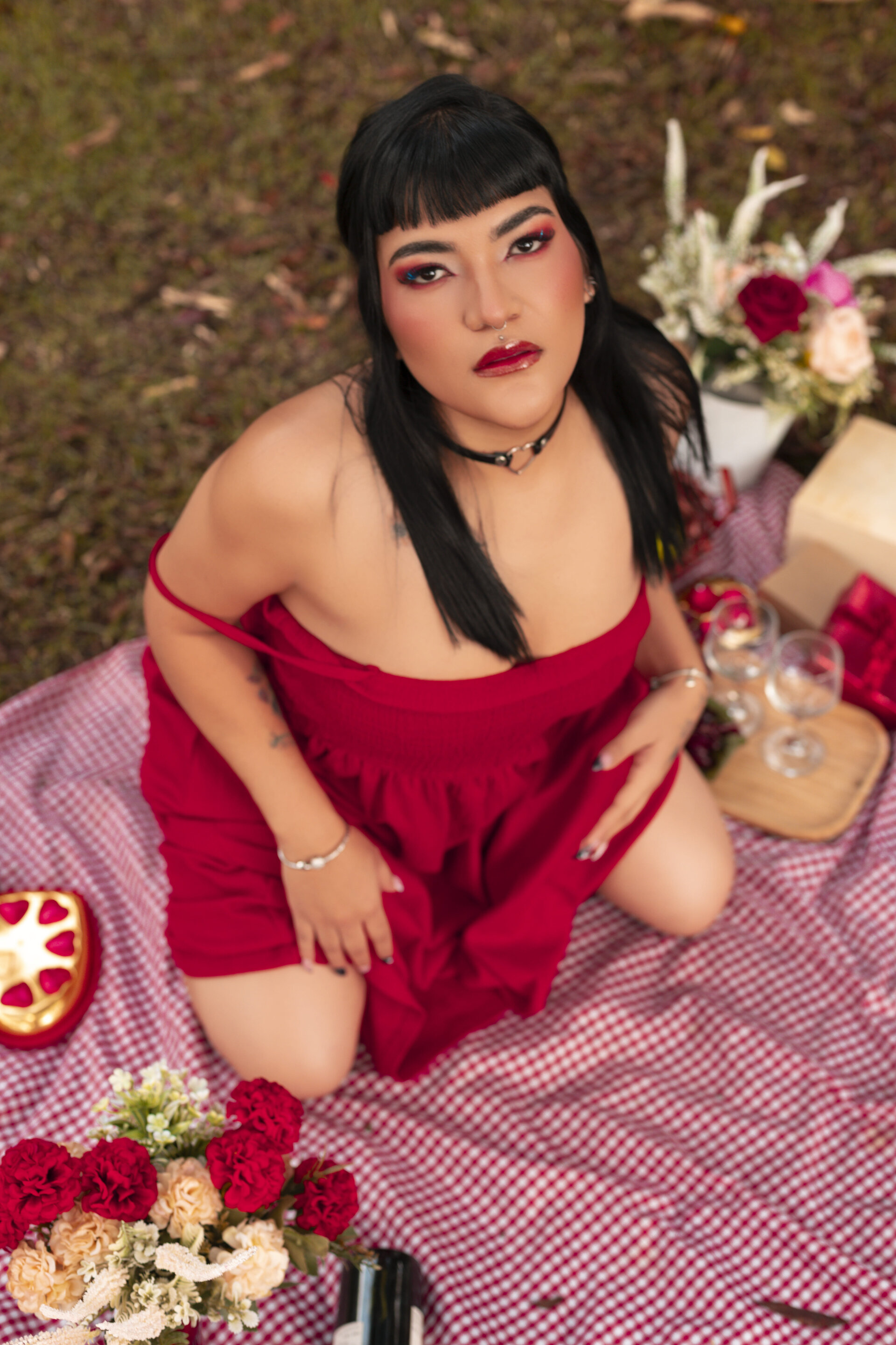 XXX Porn Photo of Nude Niinatorres 16