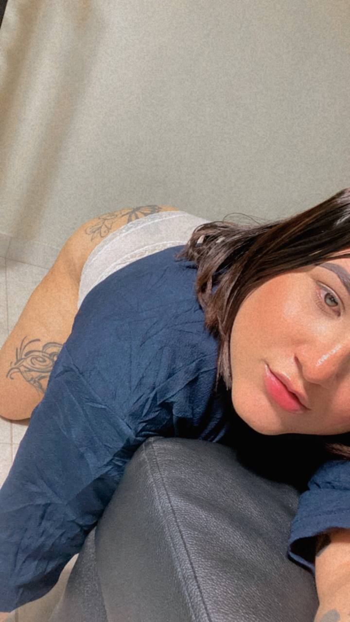 XXX Porn Photo of Nude layiyirdofficial 109