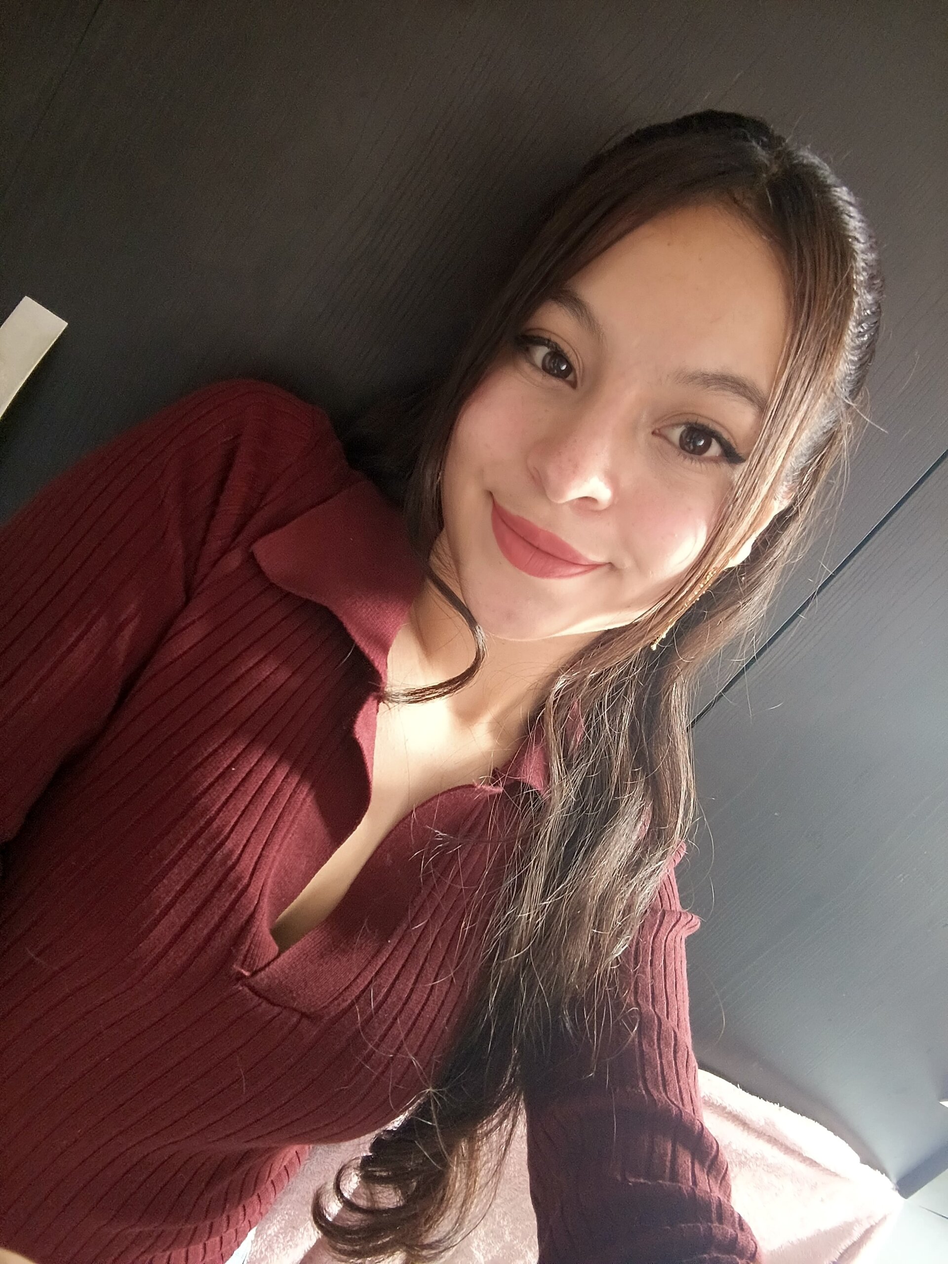 XXX Porn Photo of Nude LucyEvans_ 11