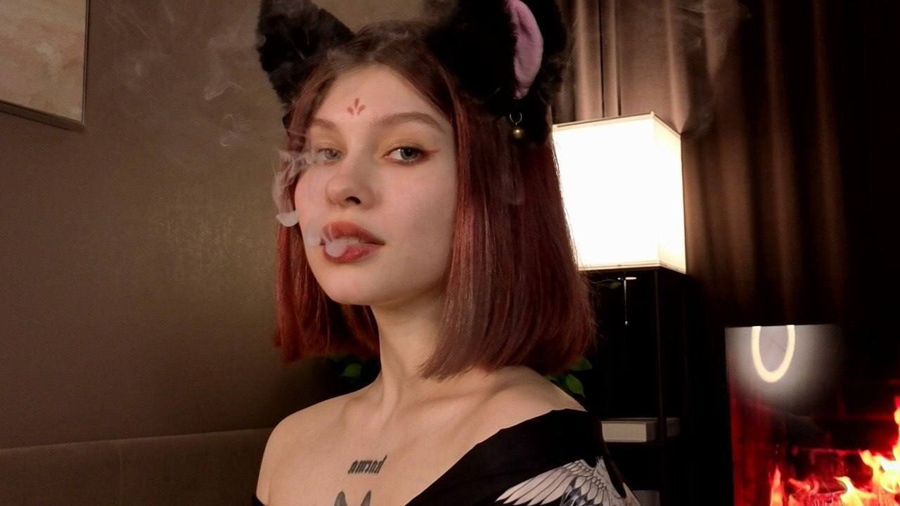 XXX Porn Photo of Nude RinaBliss 19