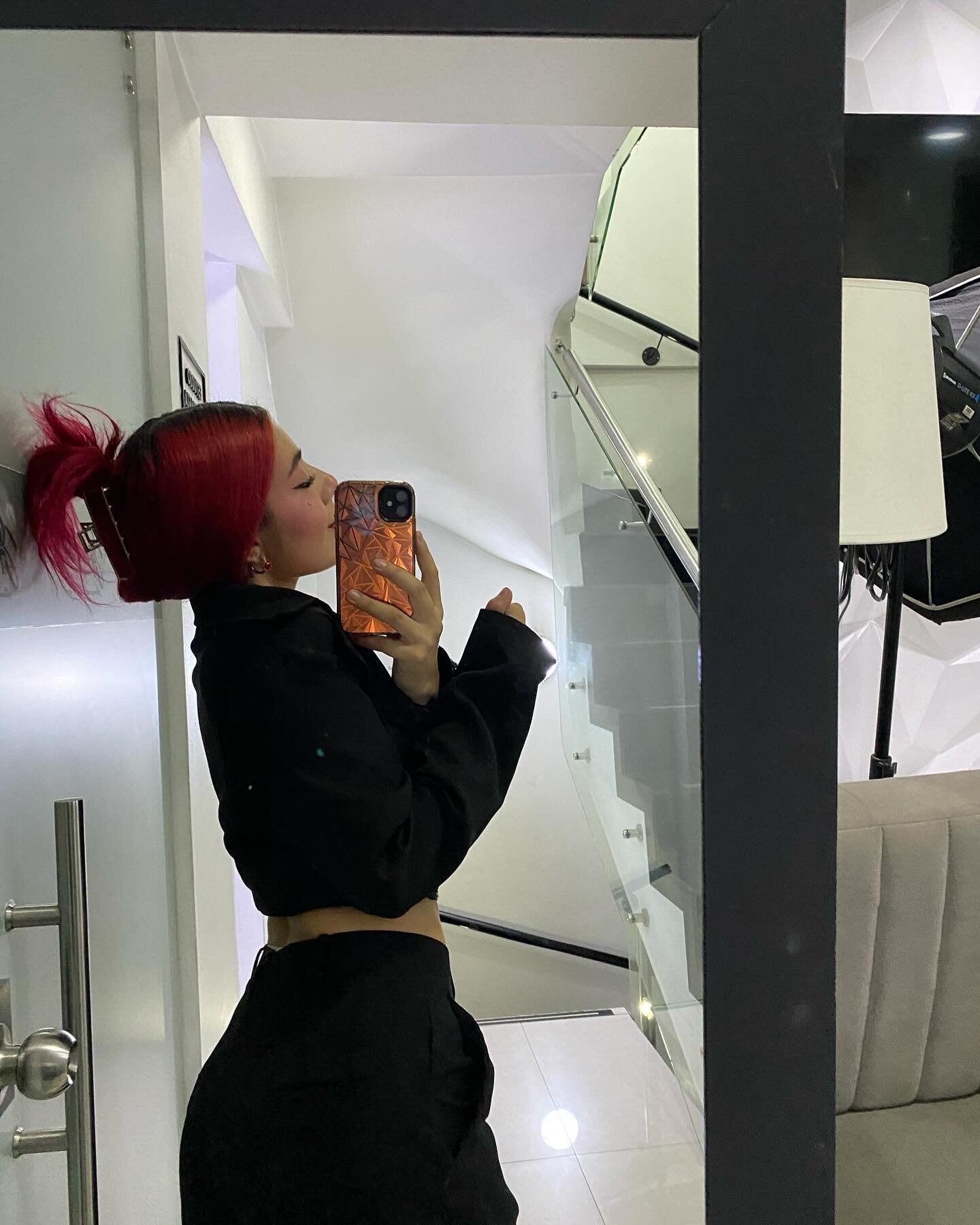 XXX Porn Photo of Nude Dalila_Thoms 18