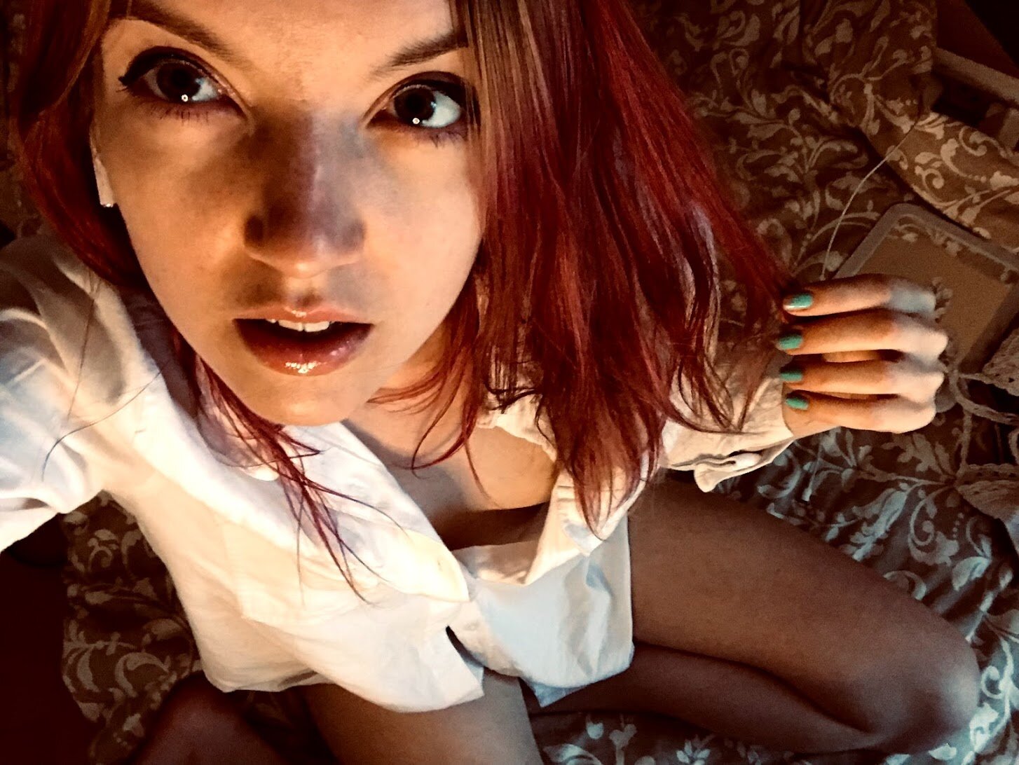XXX Porn Photo of Nude SecretSophia 4