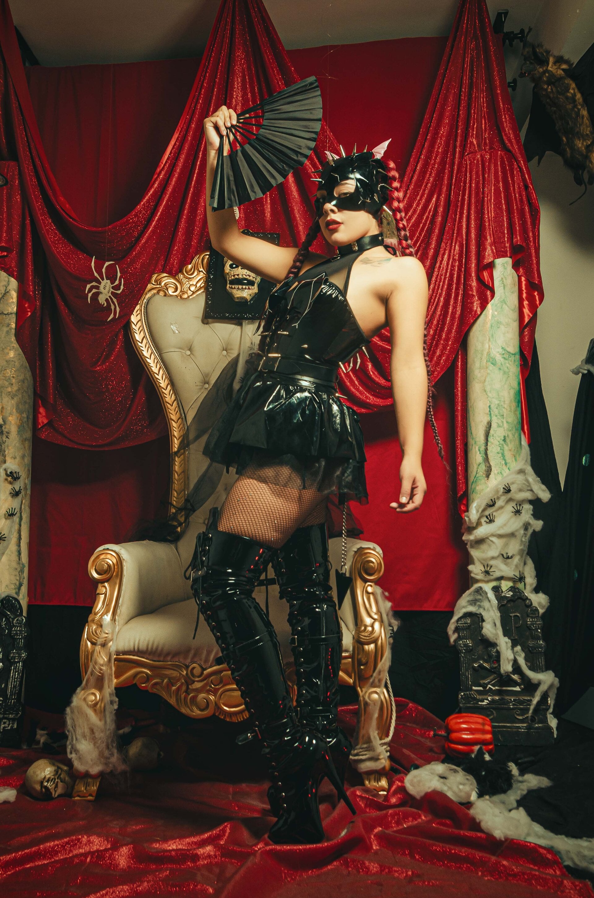 XXX Porn Photo of Nude Dalila_Thoms 29