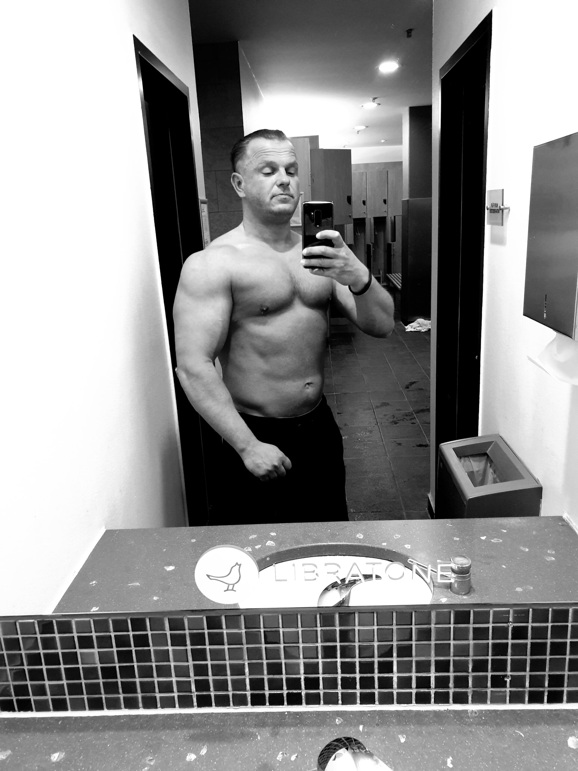 XXX Porn Photo of Nude xxMarcusxx0 1
