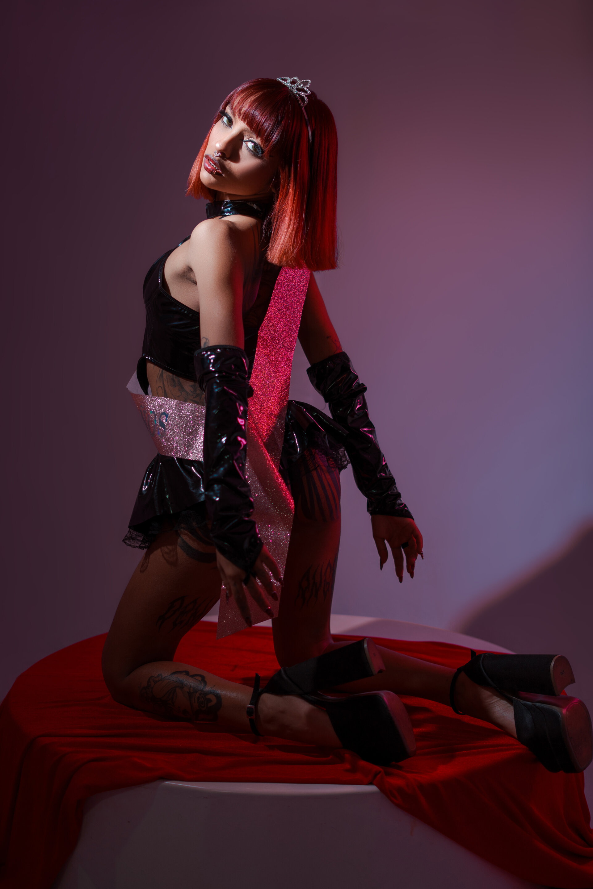 XXX Porn Photo of Nude Carmilla_ 78