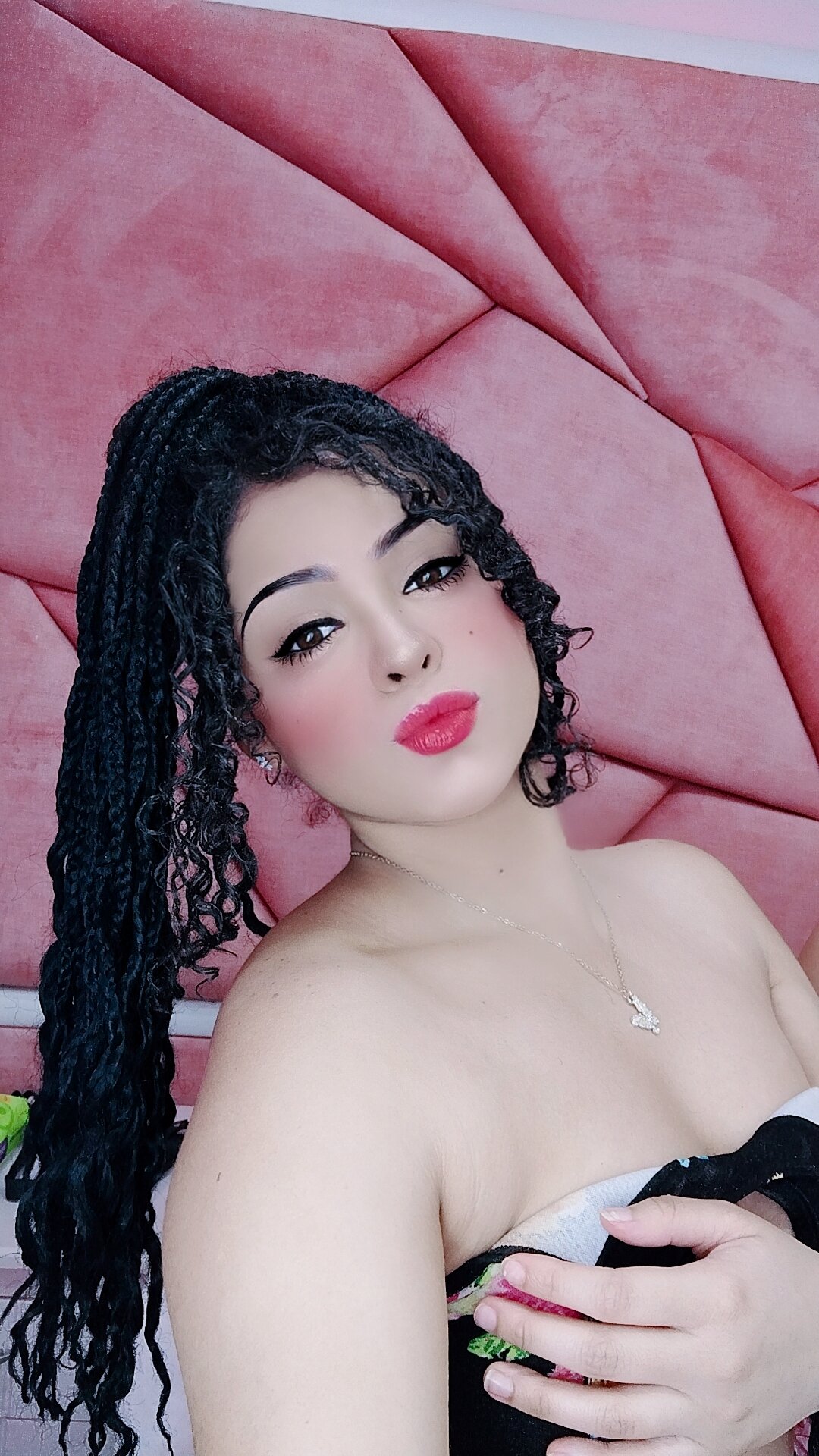 XXX Porn Photo of Nude Kiara_Casidie 109