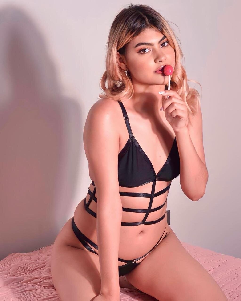 XXX Porn Photo of Nude SusyAlvarez 20