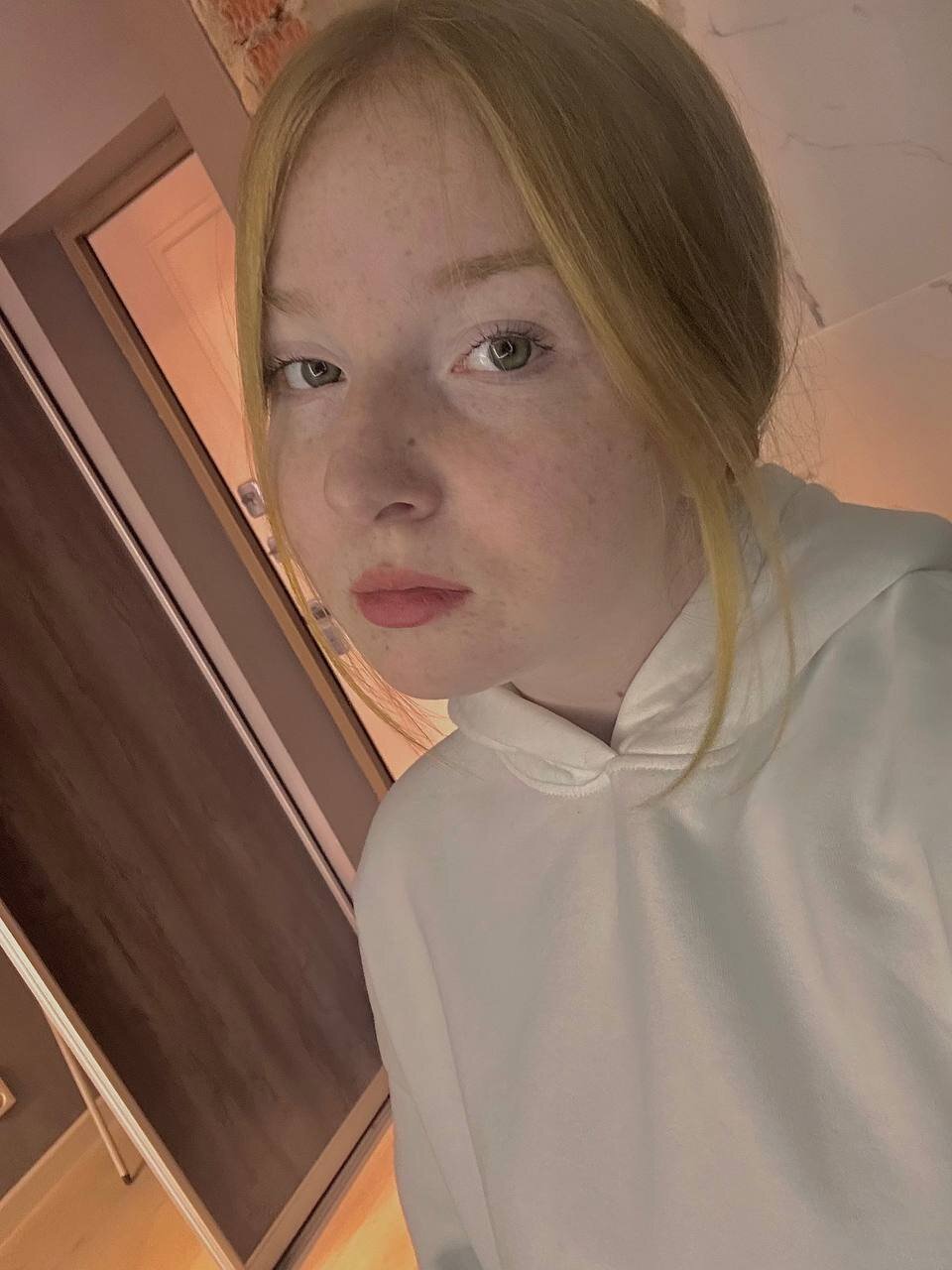 XXX Porn Photo of Nude Jinny_Ginger 4