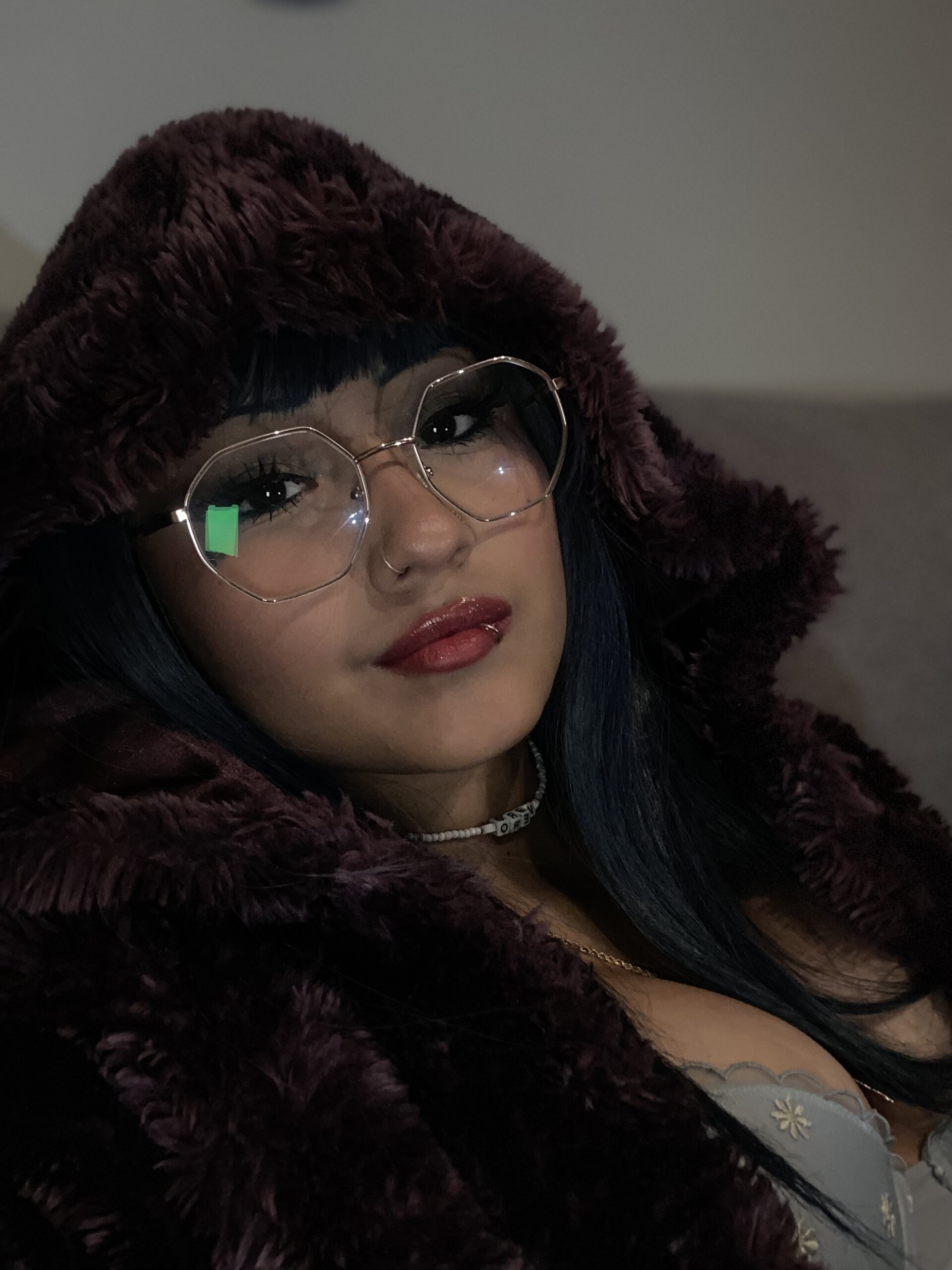 XXX Porn Photo of Nude Thais_Doll19 23