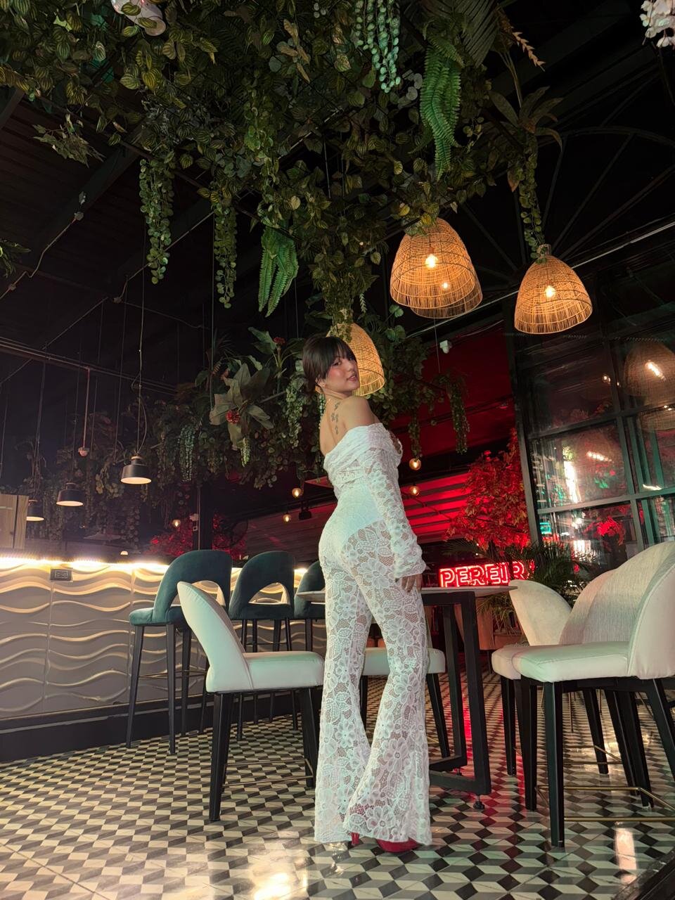 XXX Porn Photo of Nude Aitana_Jhons 11