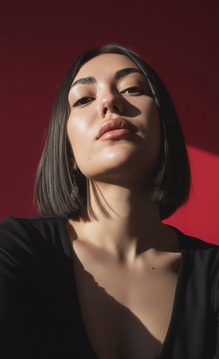 XXX Porn Photo of Nude IdaCharm 2