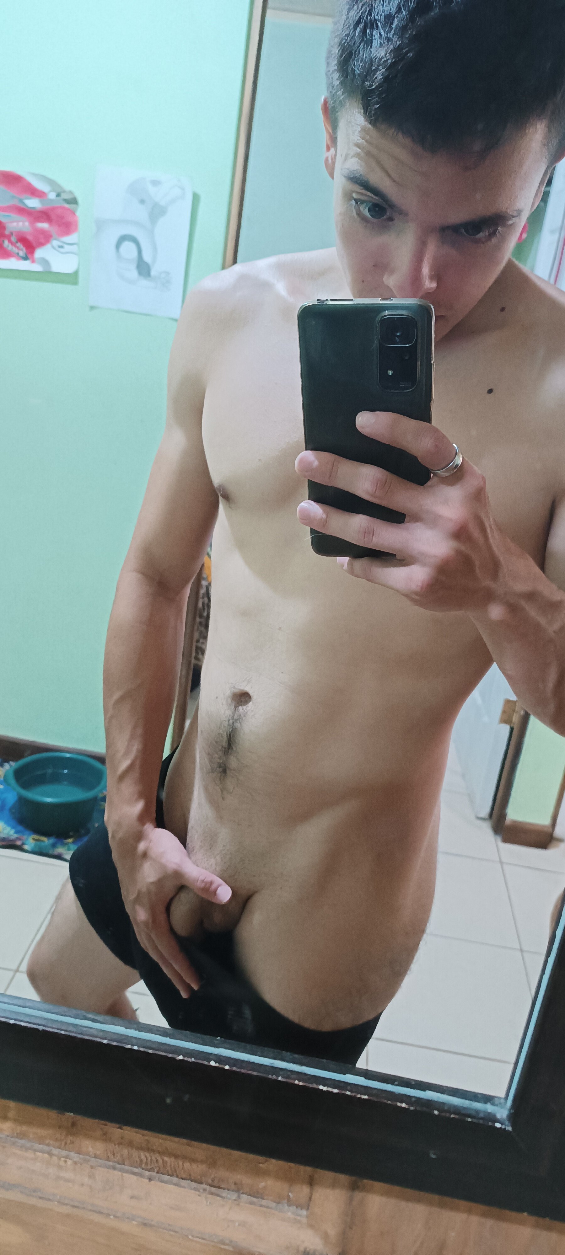 XXX Porn Photo of Nude erickD1999 3