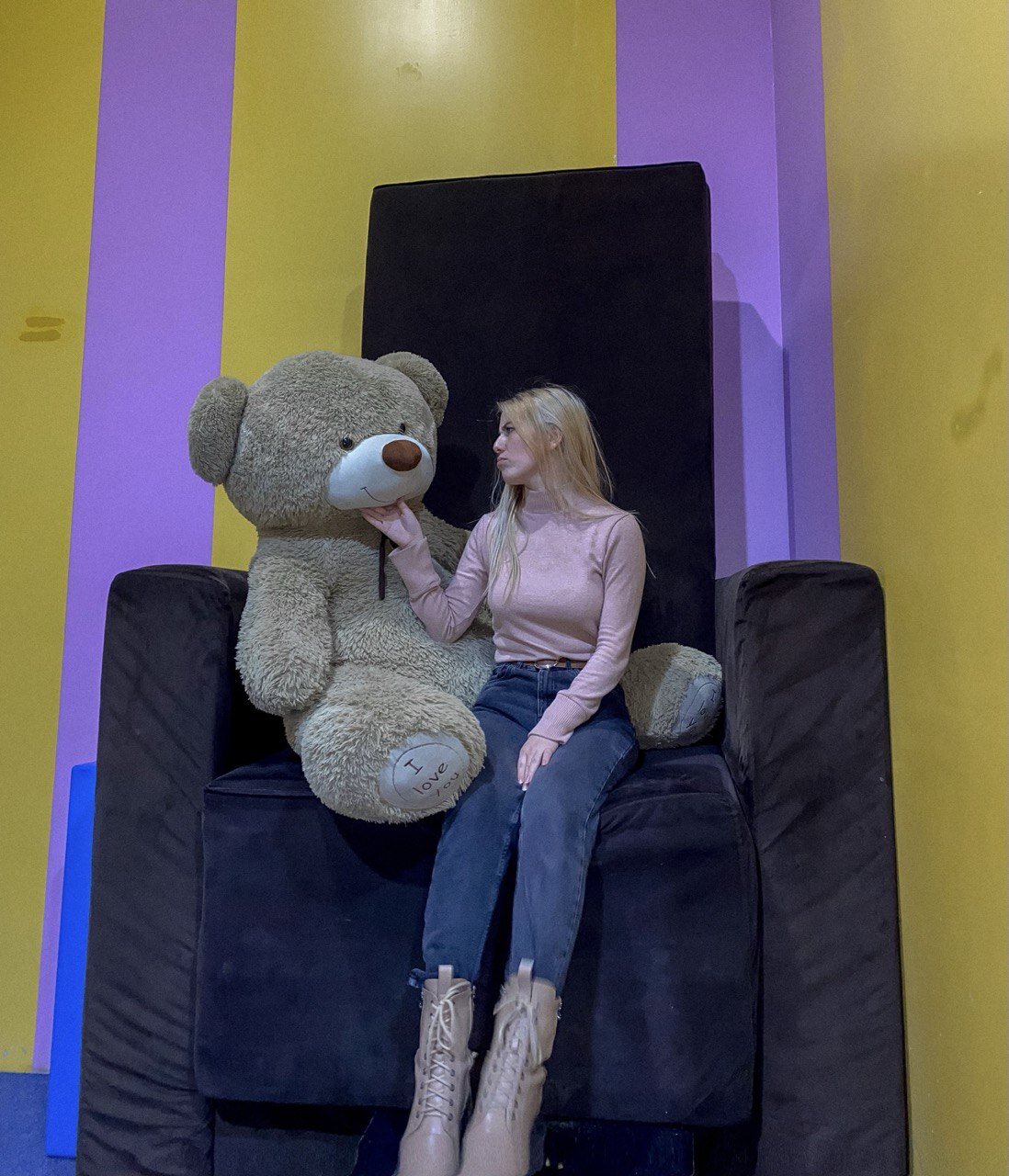 XXX Porn Photo of Nude VesperaCeleste 5
