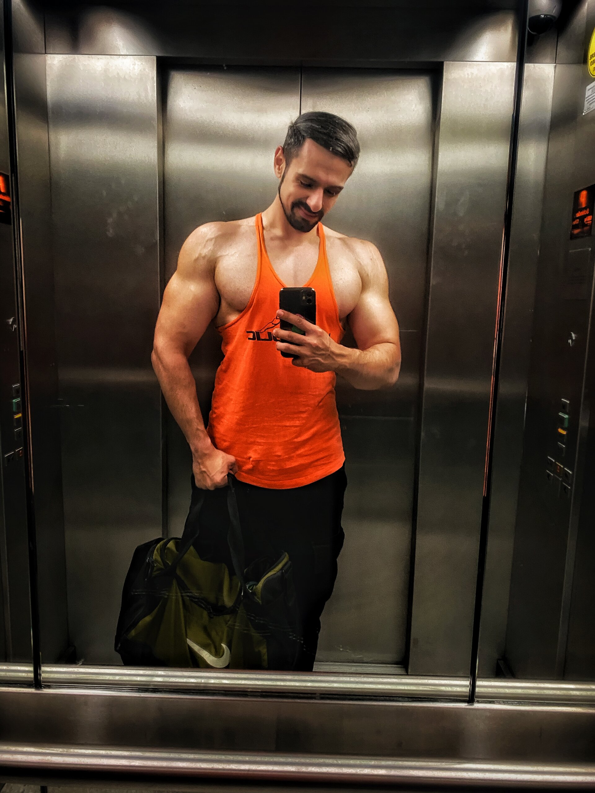 XXX Porn Photo of Nude jeffmaverick12 21