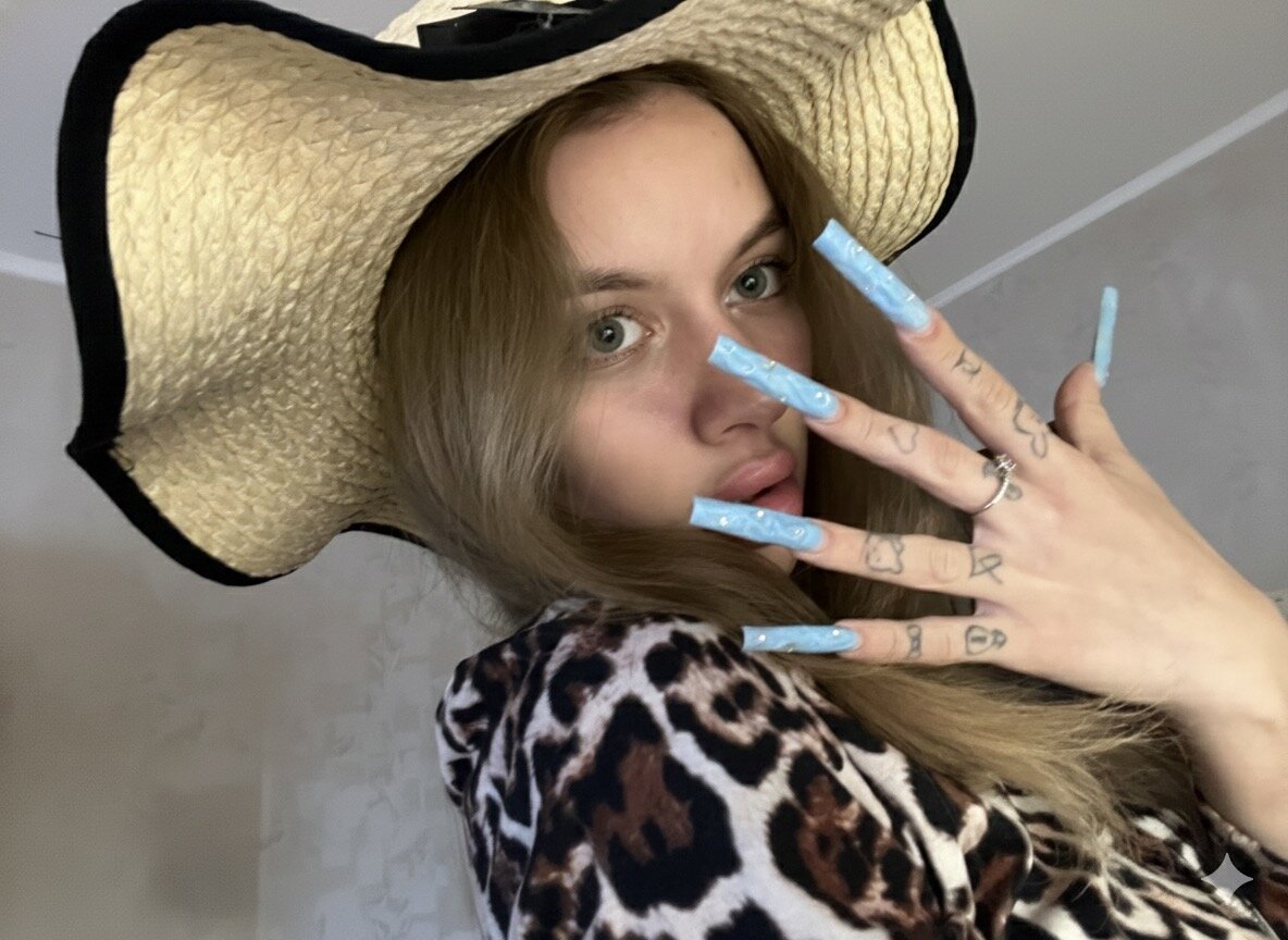 XXX Porn Photo of Nude Baby_Aurora 8