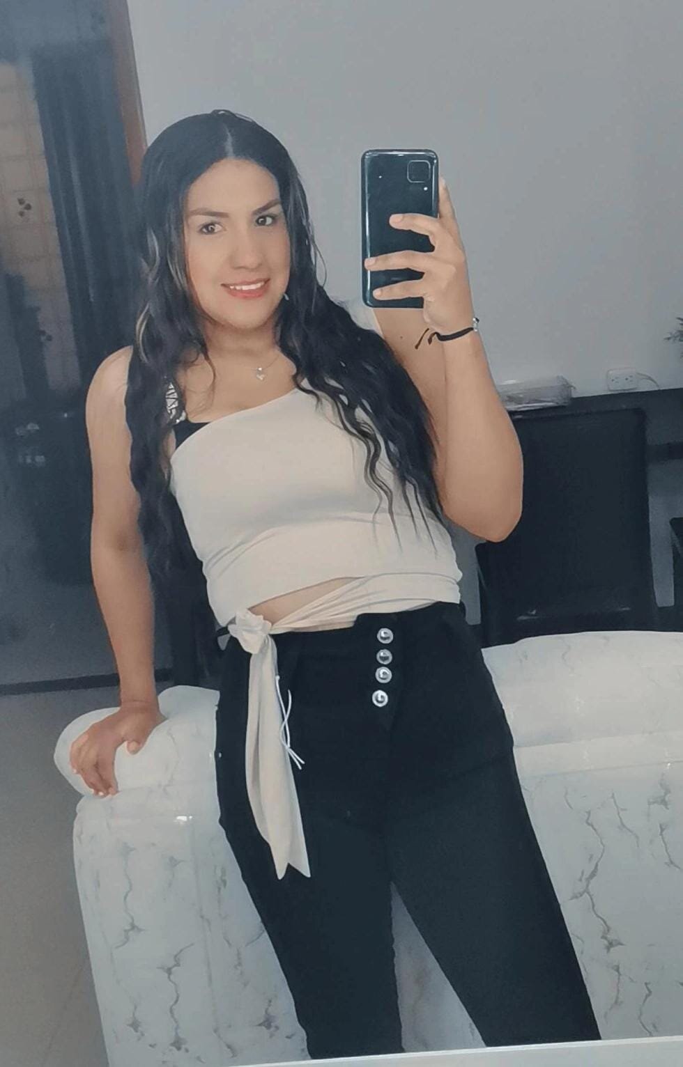 XXX Porn Photo of Nude SofiaPinnk 1