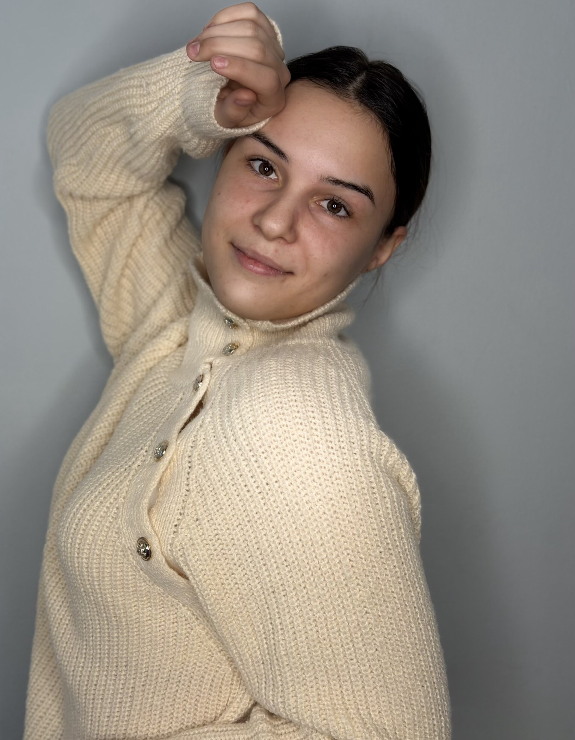 XXX Porn Photo of Nude AnastaciaKantner 3