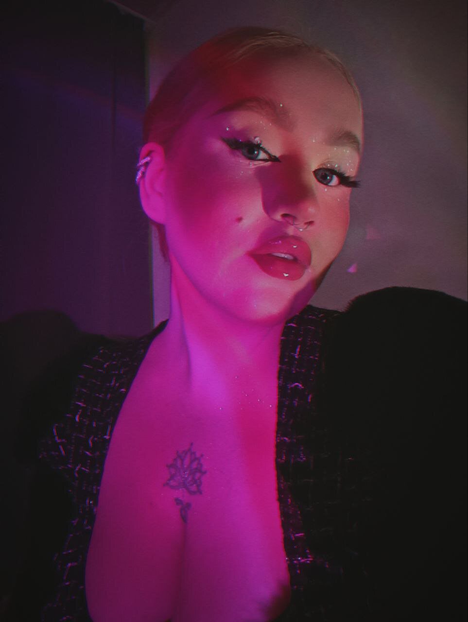 XXX Porn Photo of Nude RollDollss 4
