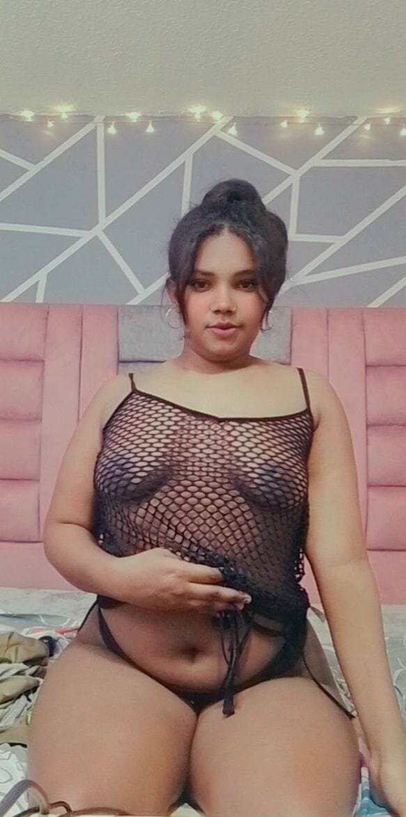 XXX Porn Photo of Nude AdaraWilson 6