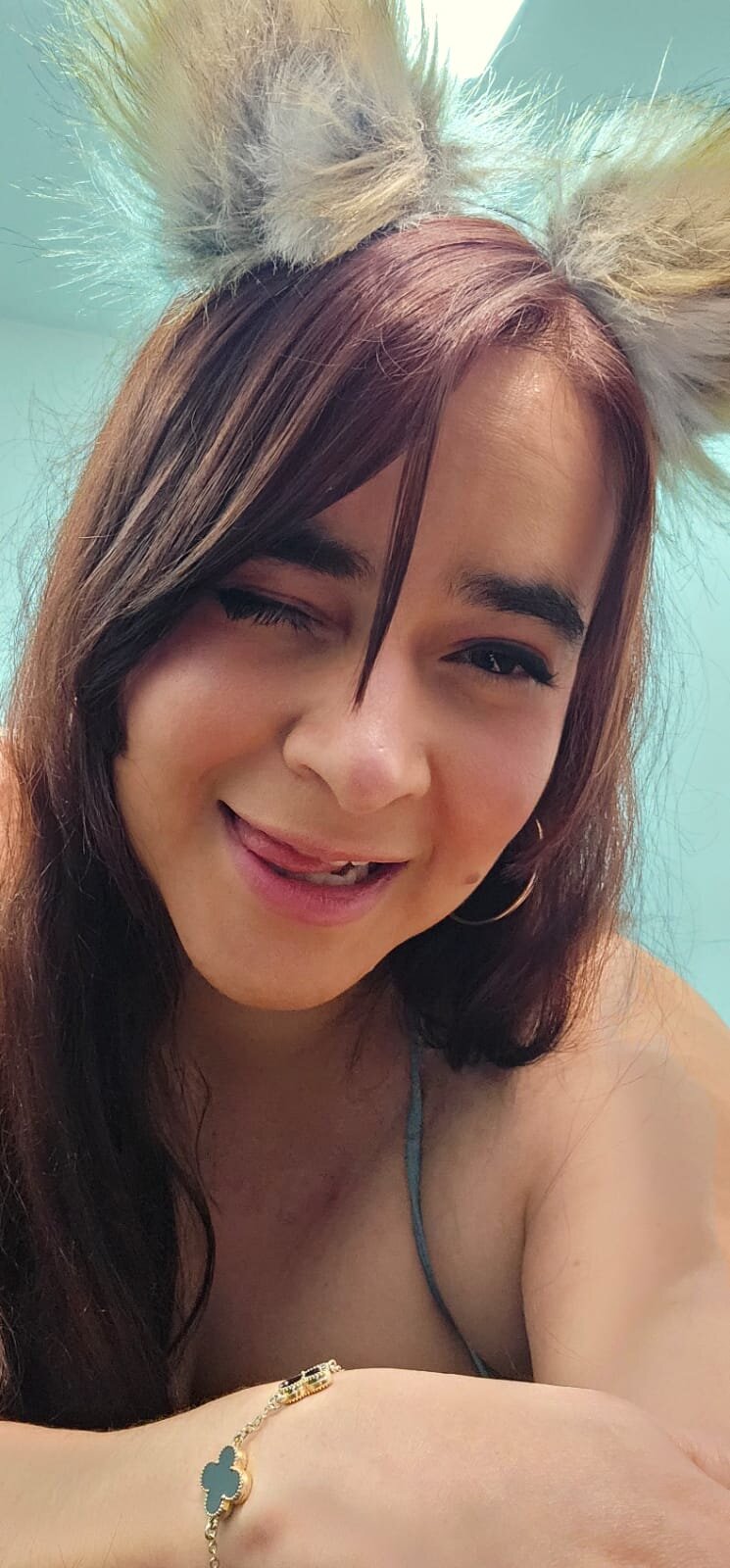 XXX Porn Photo of Nude Valeriagomez_ 113