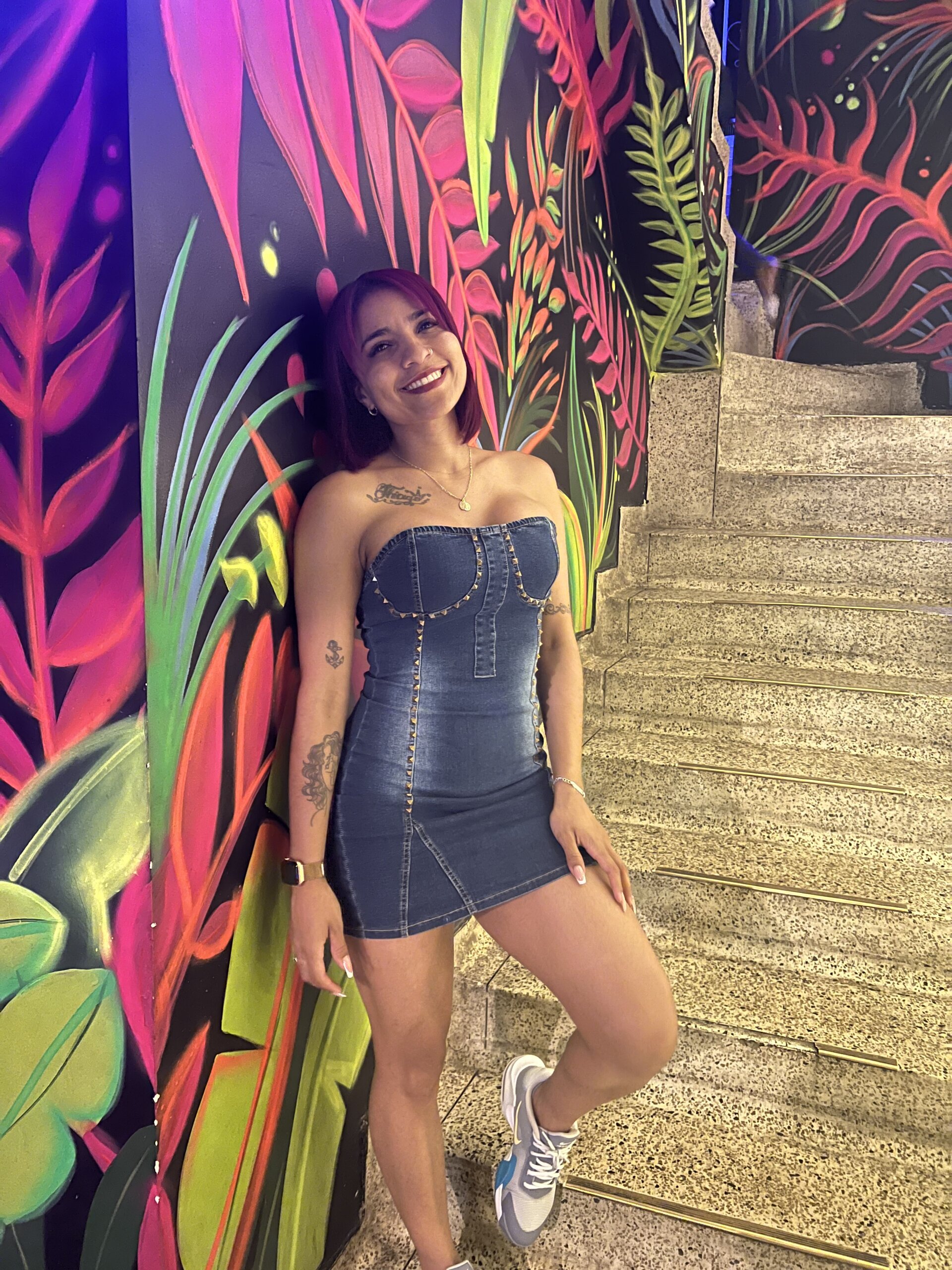 XXX Porn Photo of Nude Lupe1504 5