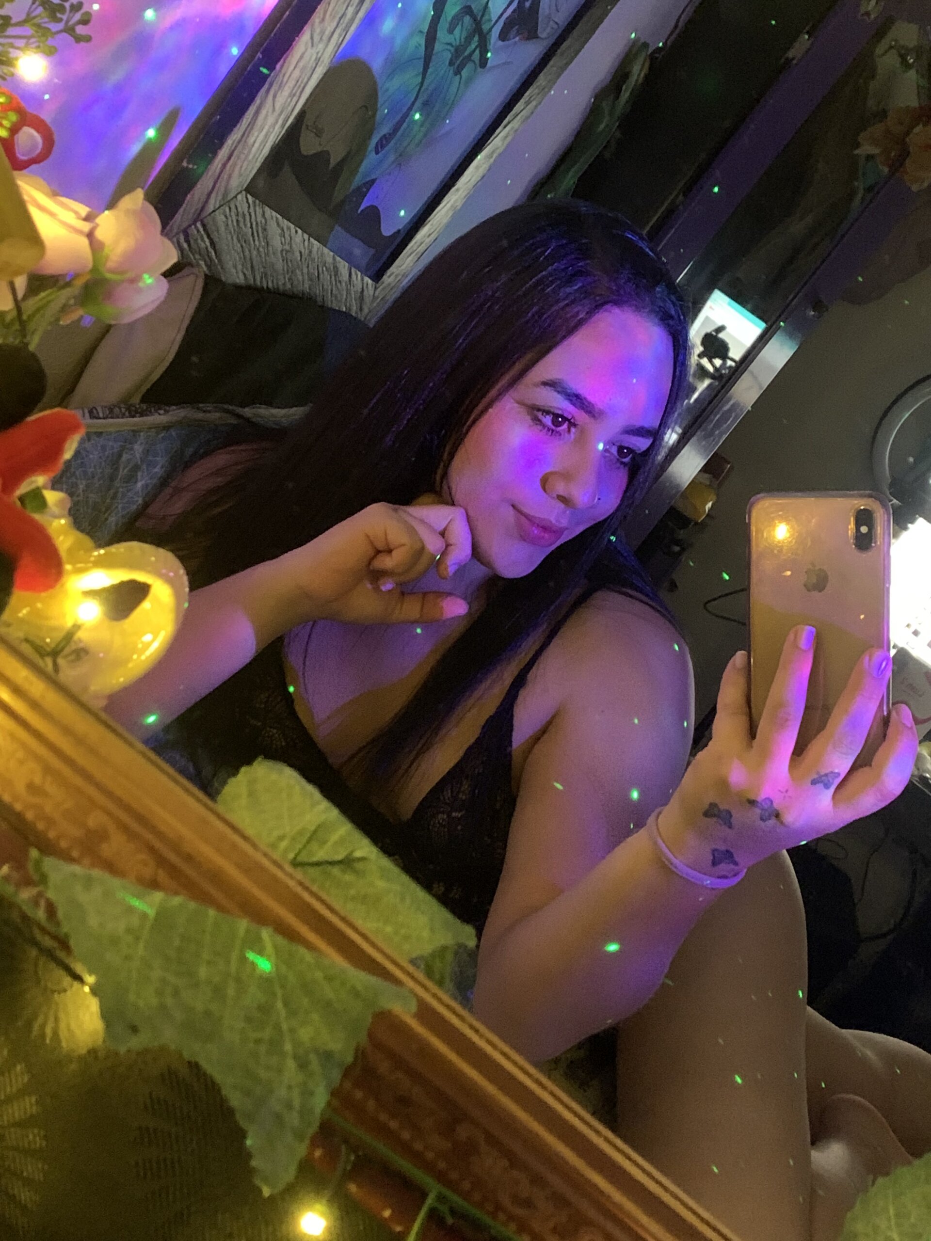 XXX Porn Photo of Nude kimgodoy 23
